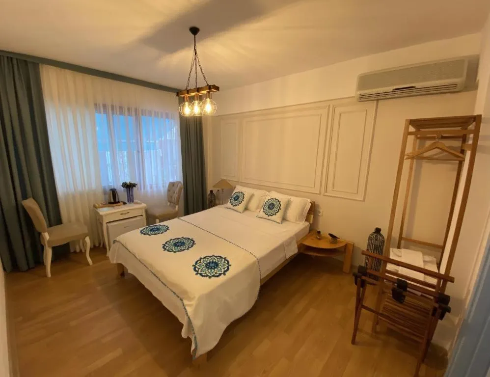 Sığacık Duru Pansiyon