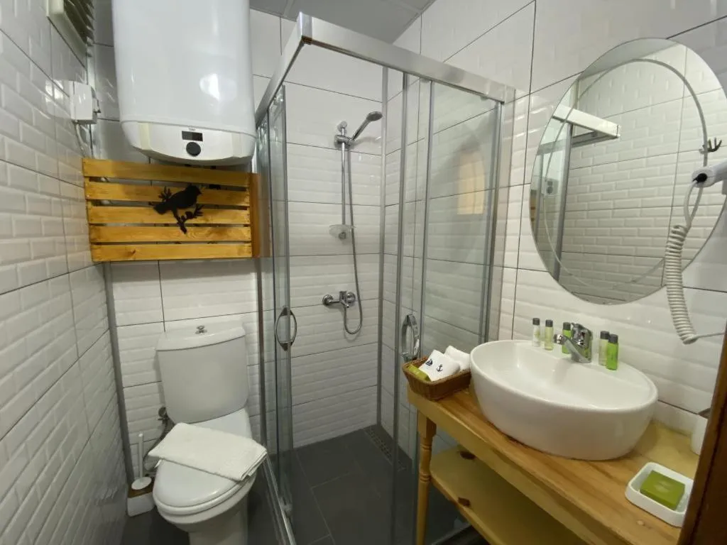 Sığacık Duru Pansiyon