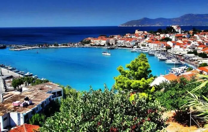 Sığacık Duru Pansiyon