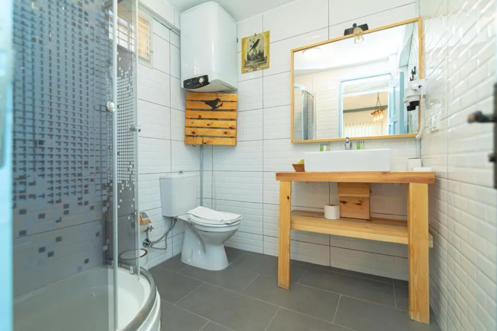 Sığacık Duru Pansiyon