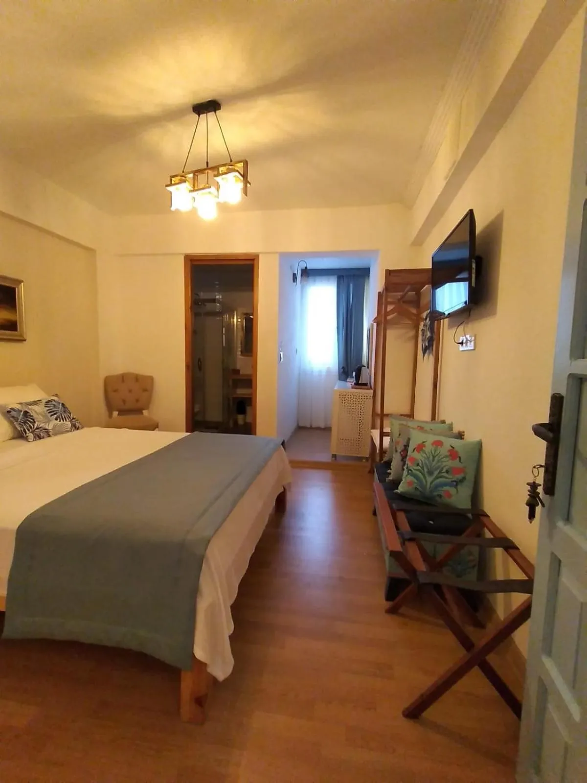 Sığacık Duru Pansiyon