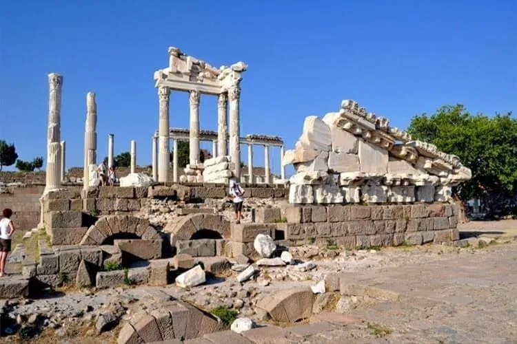 Sığacık Duru Pansiyon