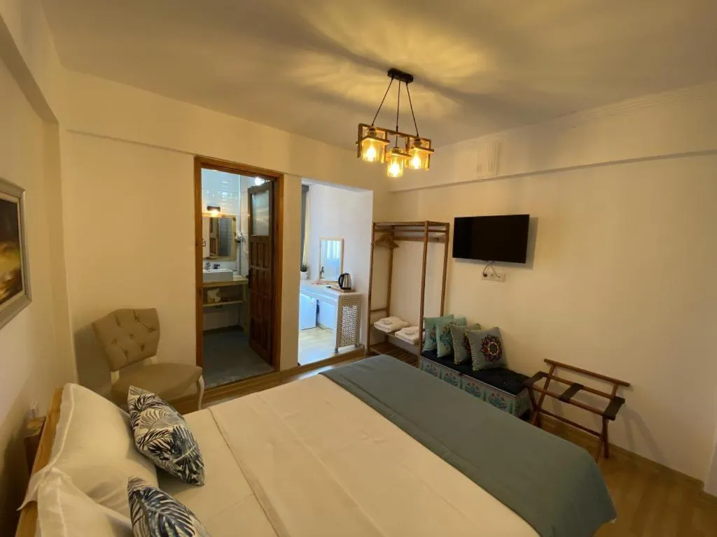 Sığacık Duru Pansiyon