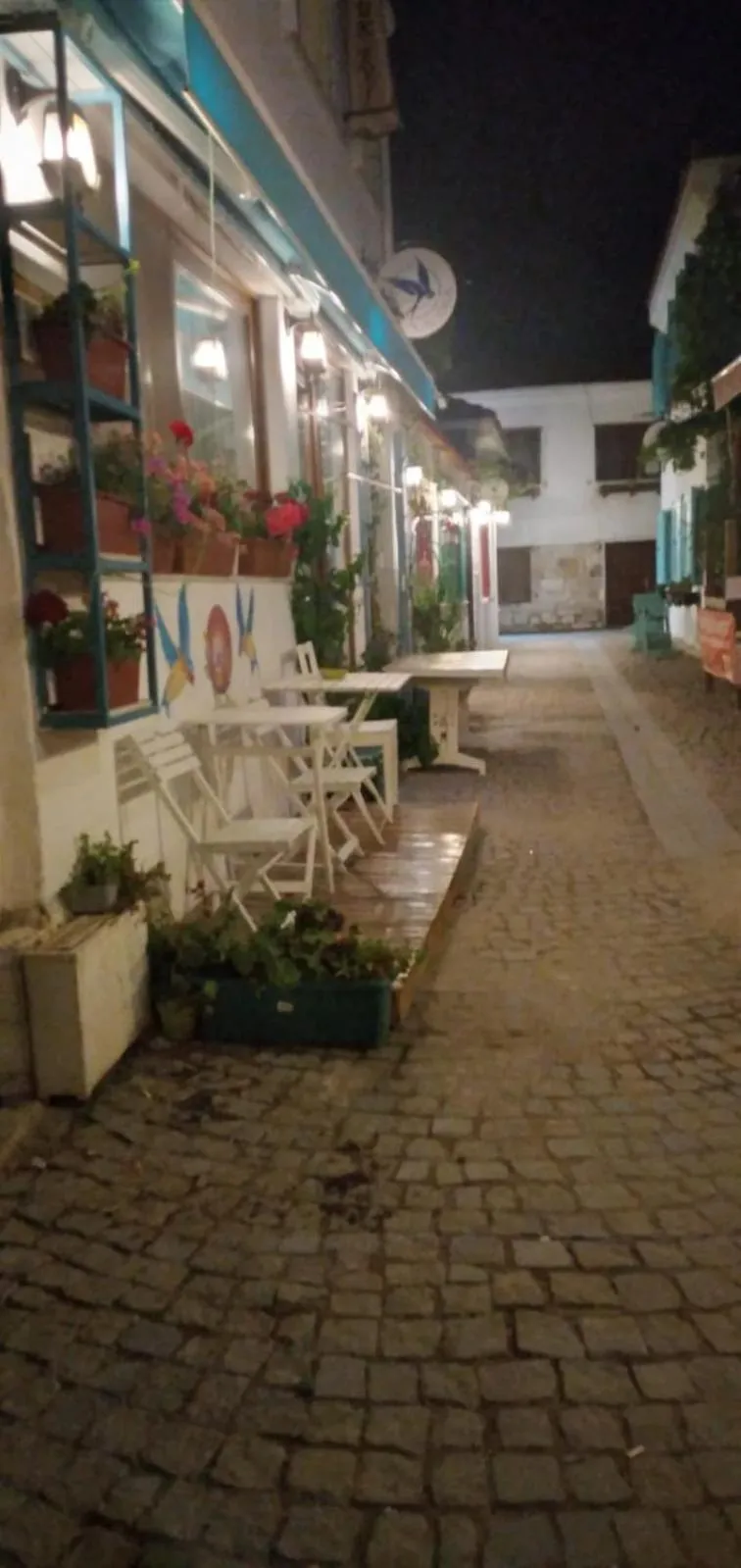 Sığacık Duru Pansiyon