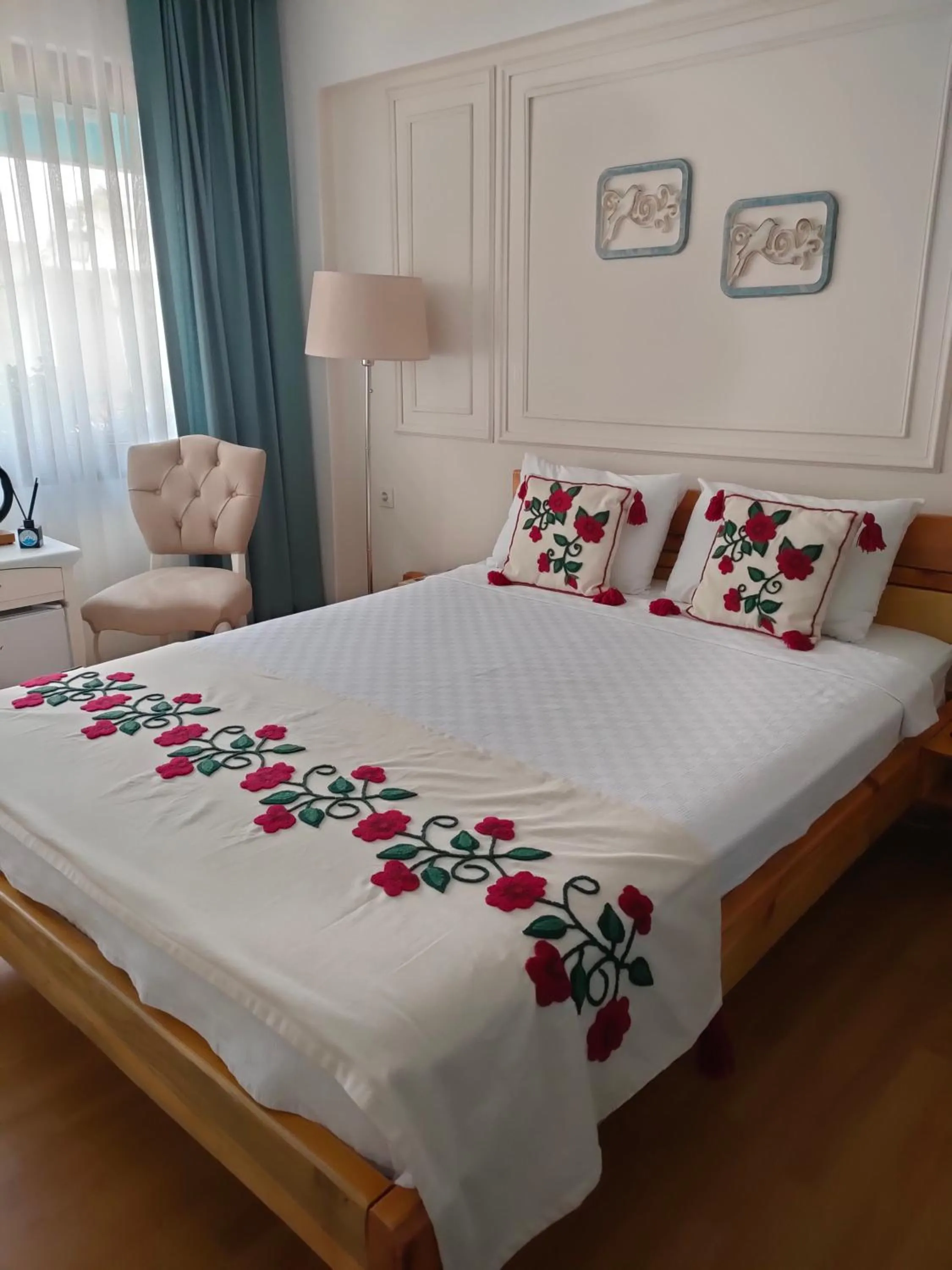 Sığacık Duru Pansiyon