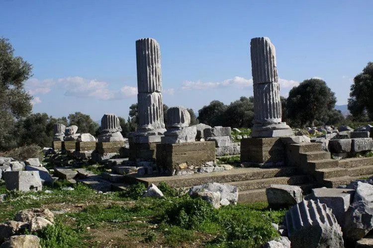 Sığacık Duru Pansiyon