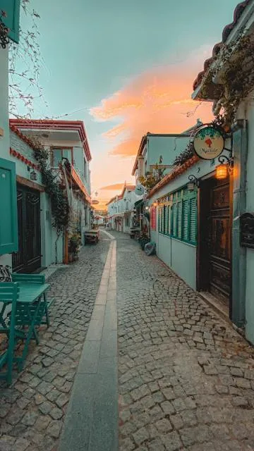 Sığacık Duru Pansiyon