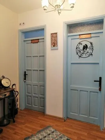 Sığacık Duru Pansiyon