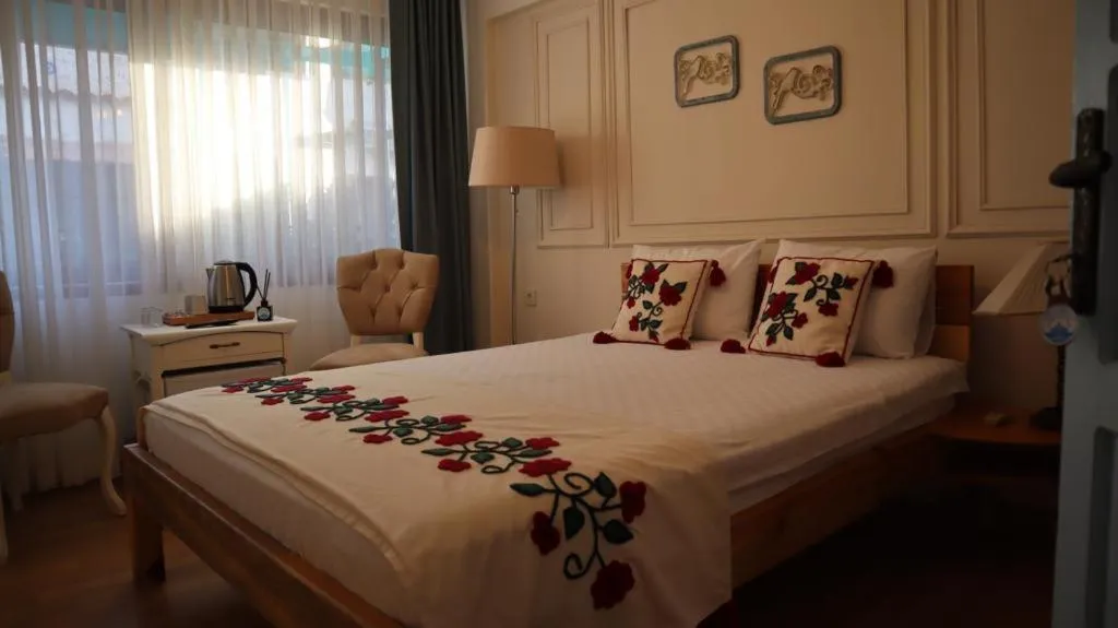 Sığacık Duru Pansiyon