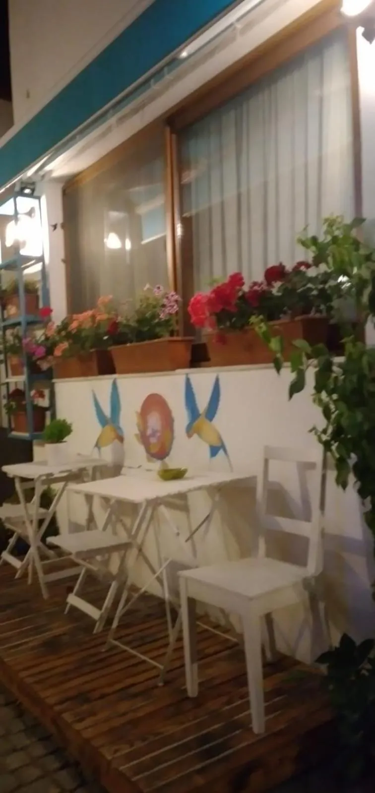 Sığacık Duru Pansiyon