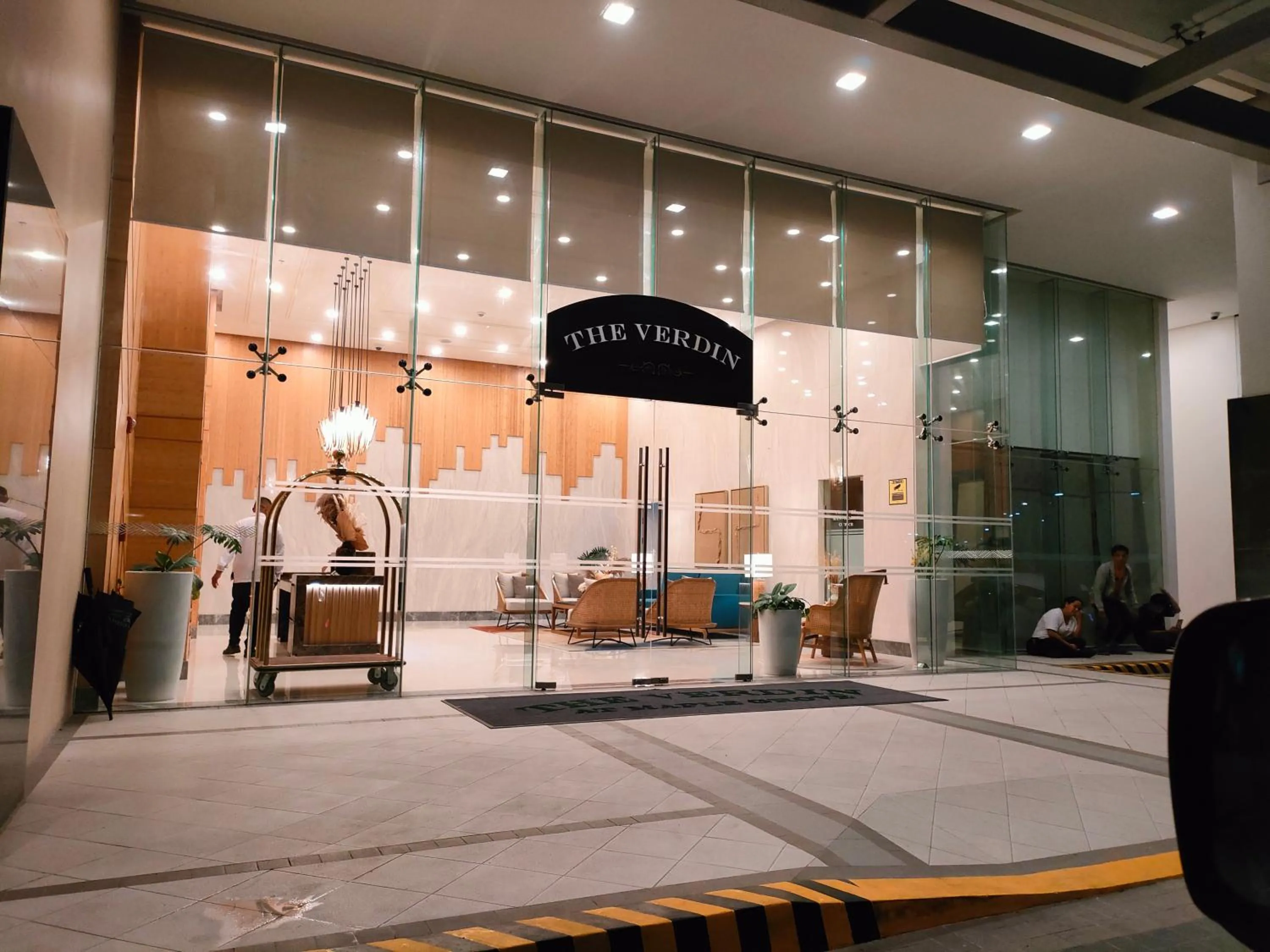 Property building in The Verdin at Maple Grove