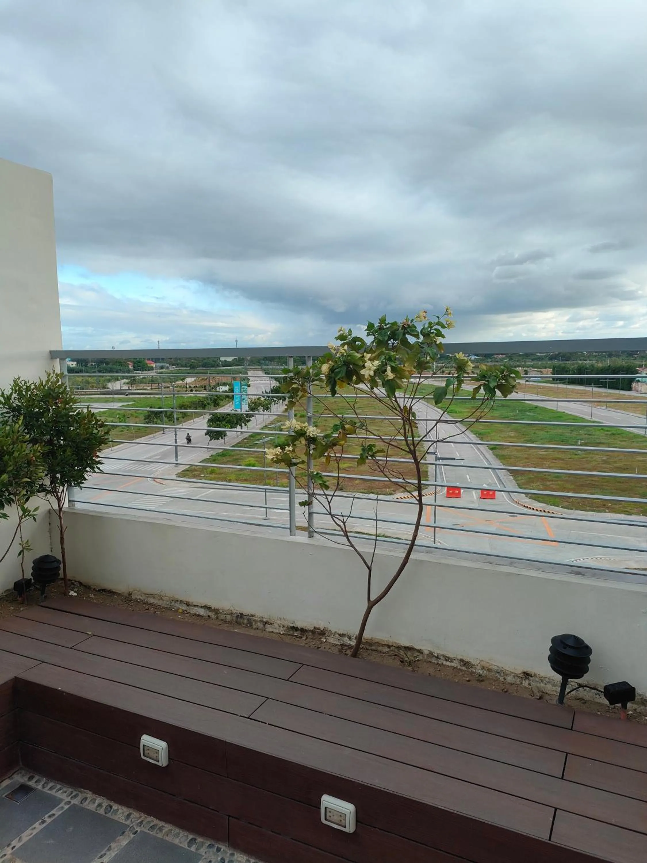 Neighbourhood in The Verdin at Maple Grove