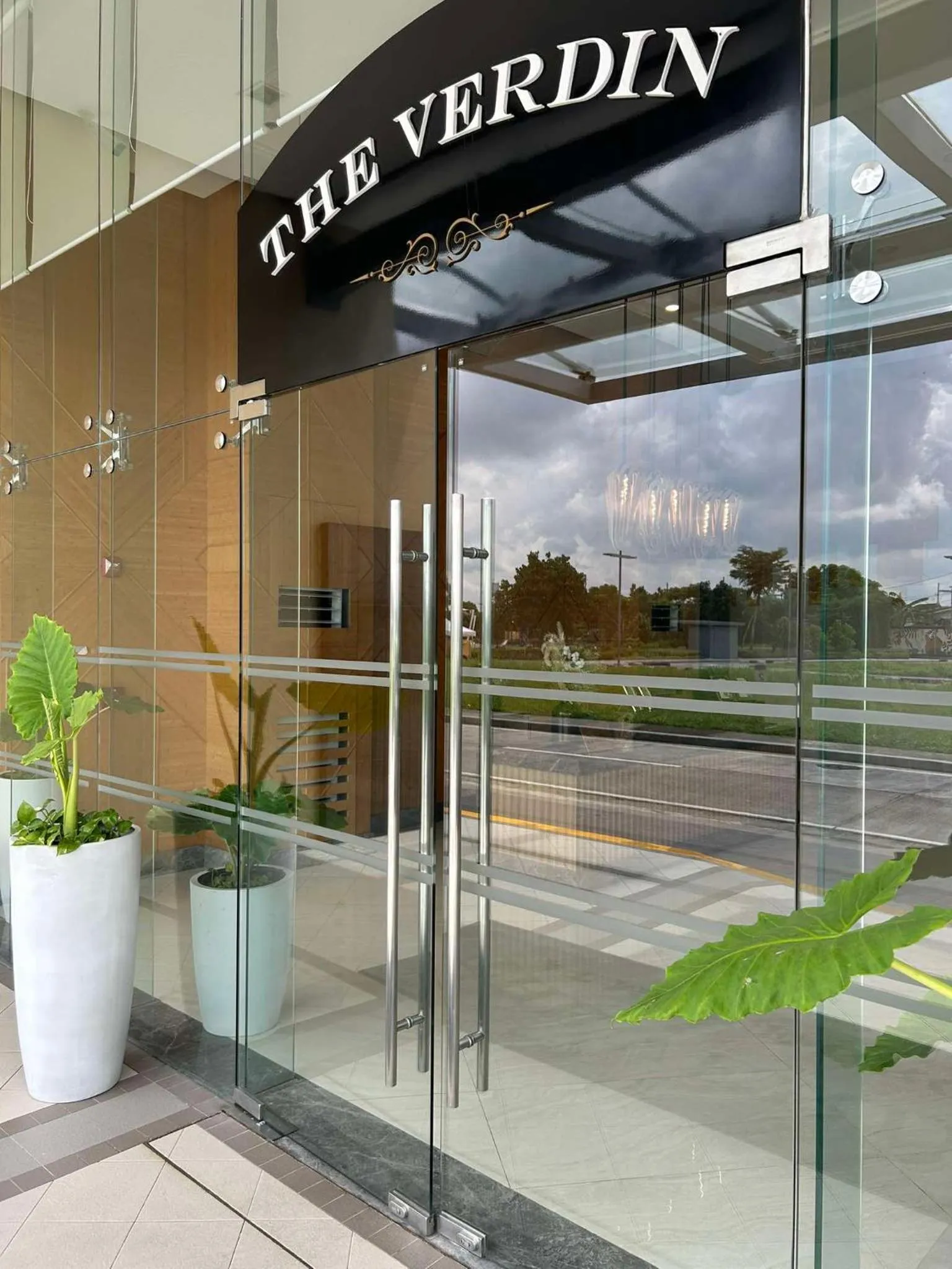 The Verdin at Maple Grove