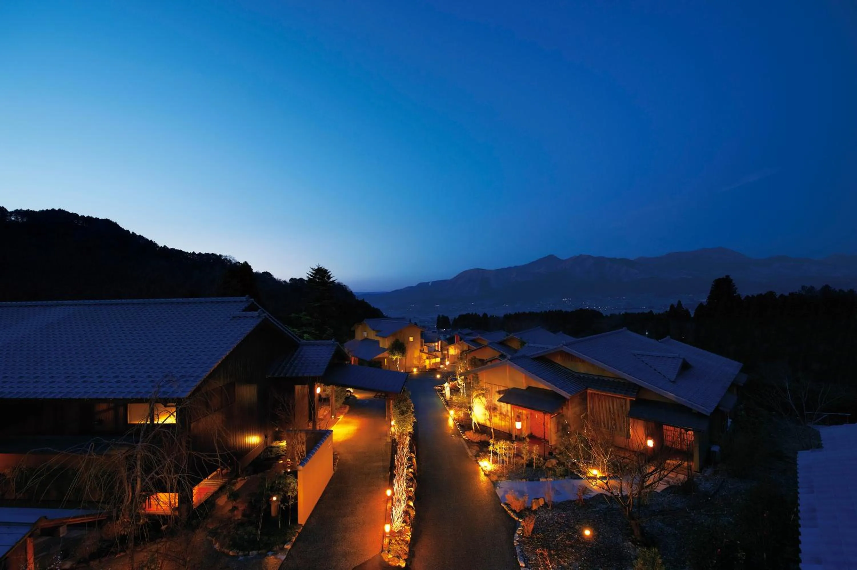 View (from property/room) in Bettei Soan