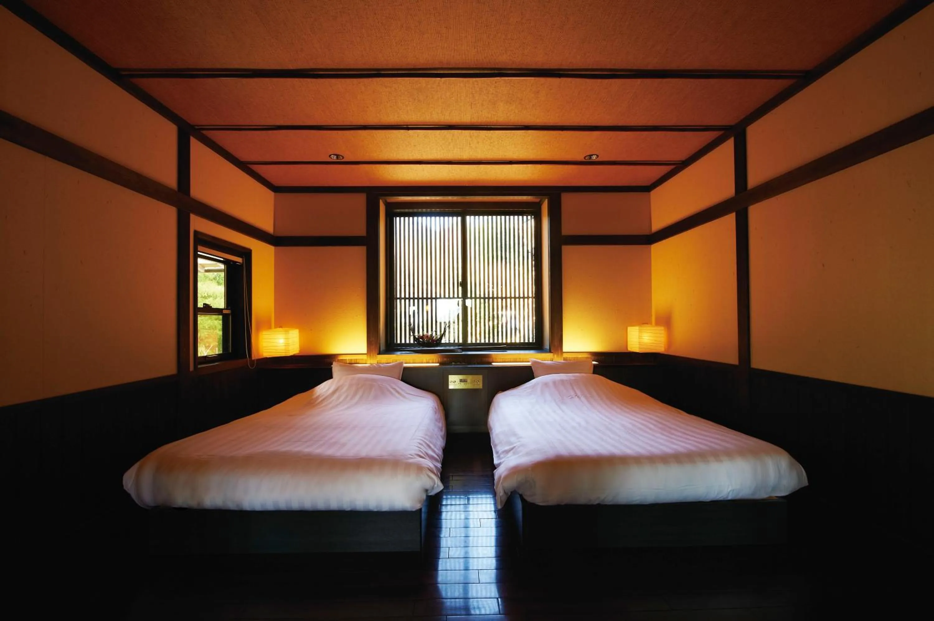 Bedroom, Bed in Bettei Soan