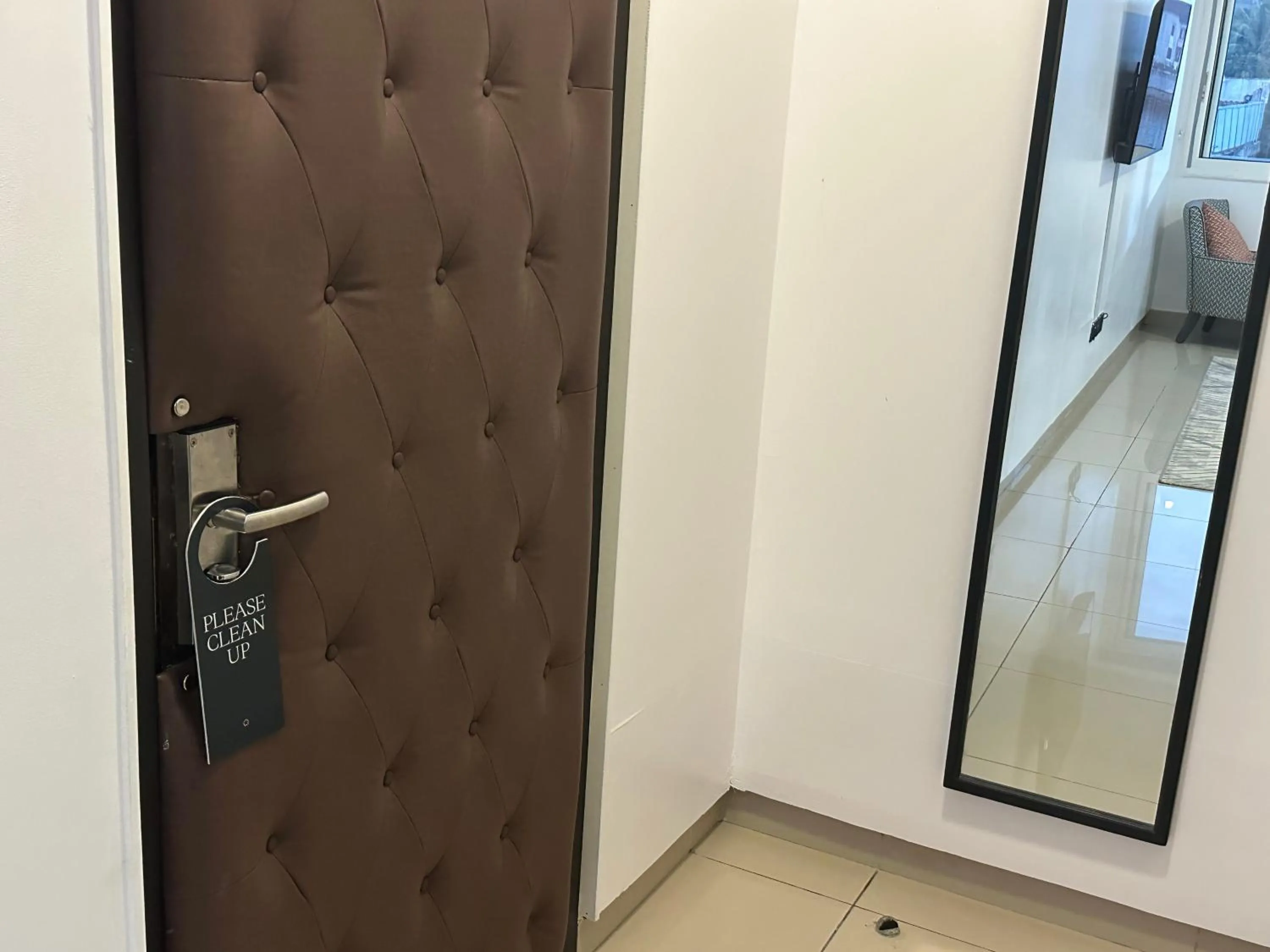 Bedroom in Guided Hospitality - Luxury Accommodations