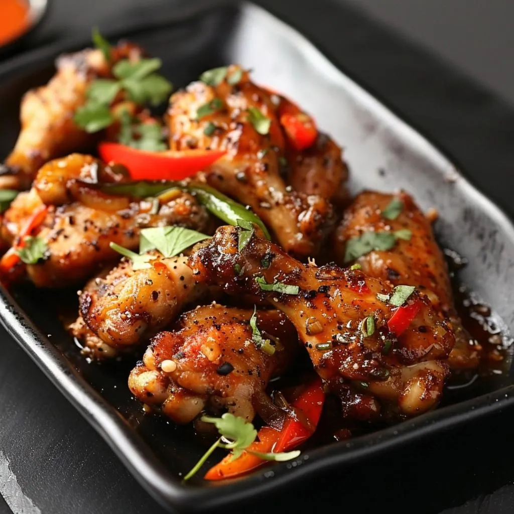 Food and drinks in Guided Hospitality - Luxury Accommodations