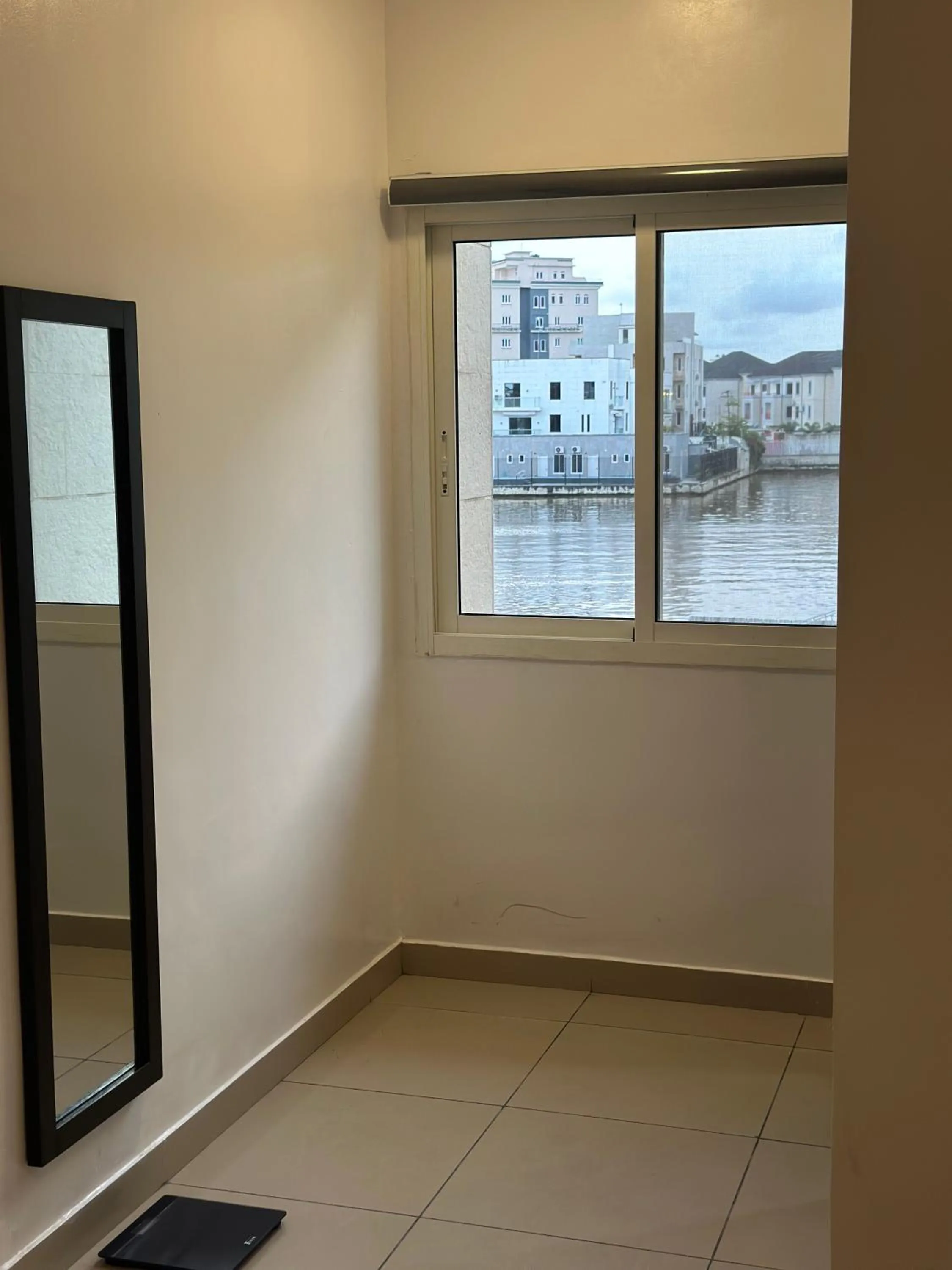 City view in Guided Hospitality - Luxury Accommodations