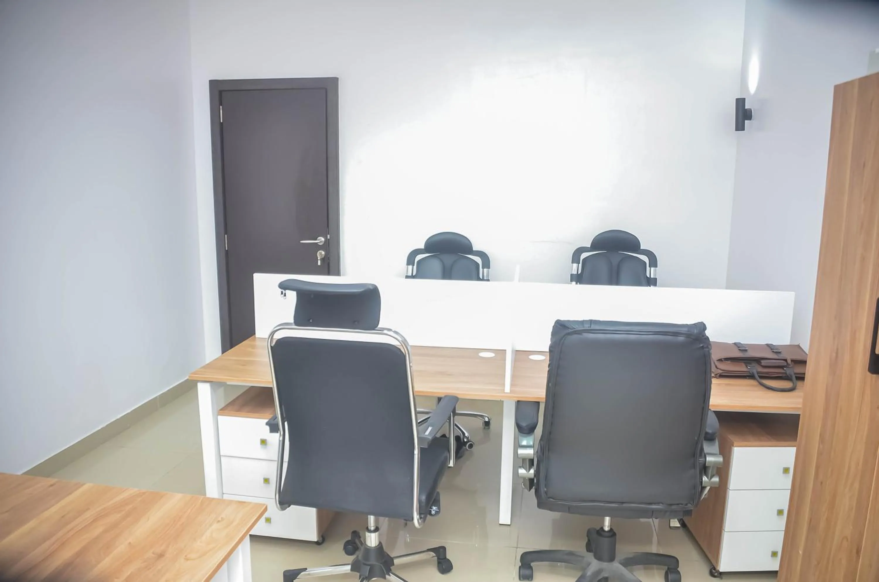 Meeting/conference room in Guided Hospitality - Luxury Accommodations