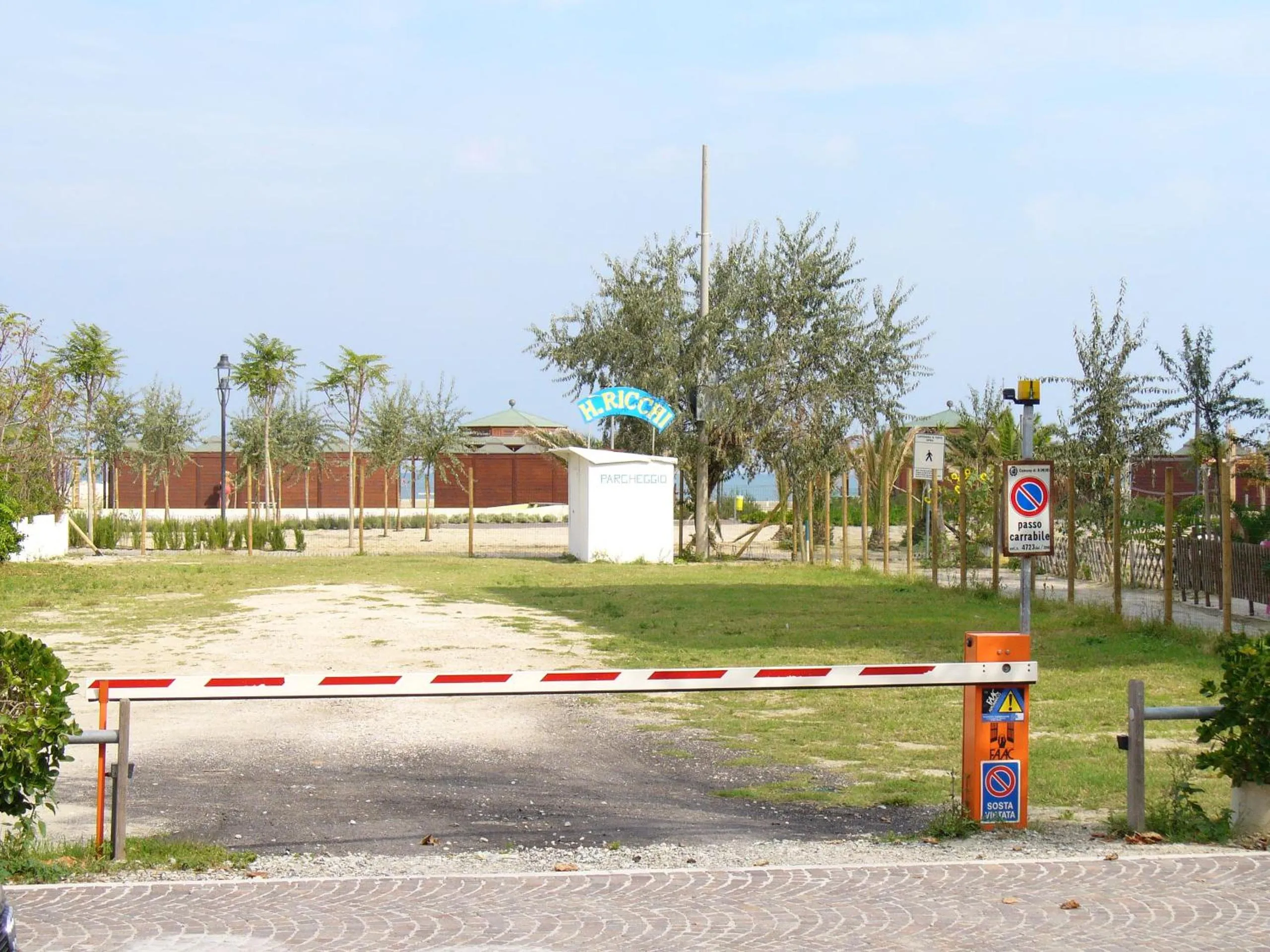 Other in Hotel Ricchi