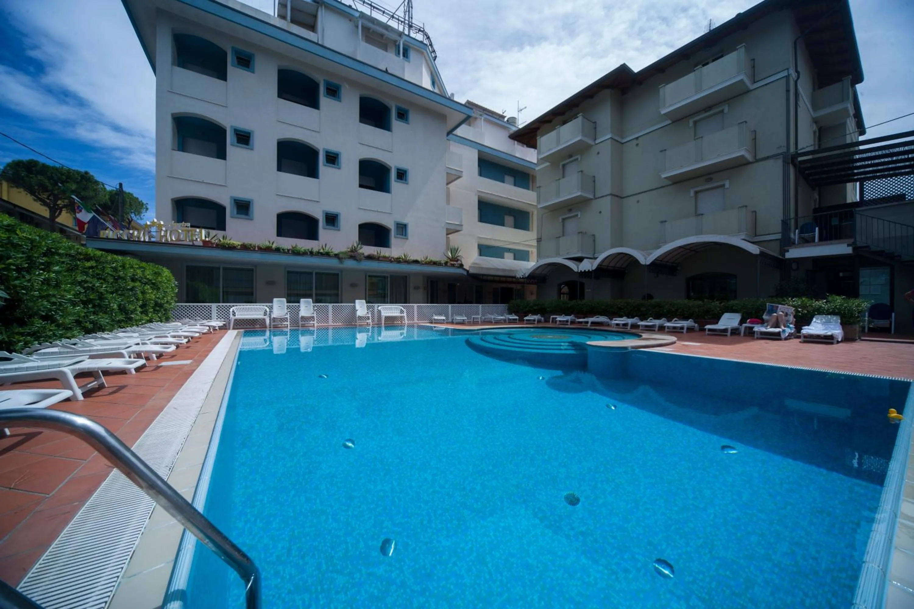 Other in Hotel Ricchi