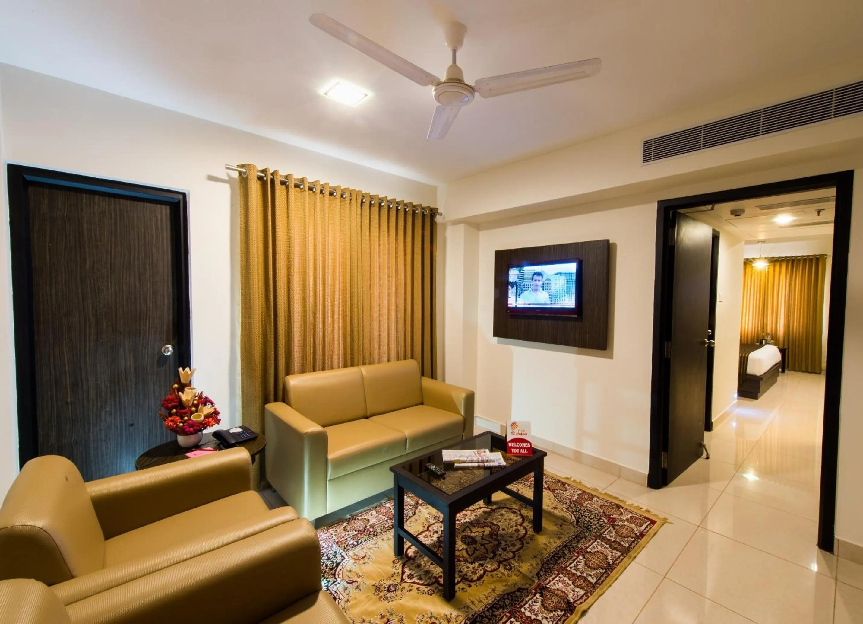 Other in Plaza Hotel Trichy