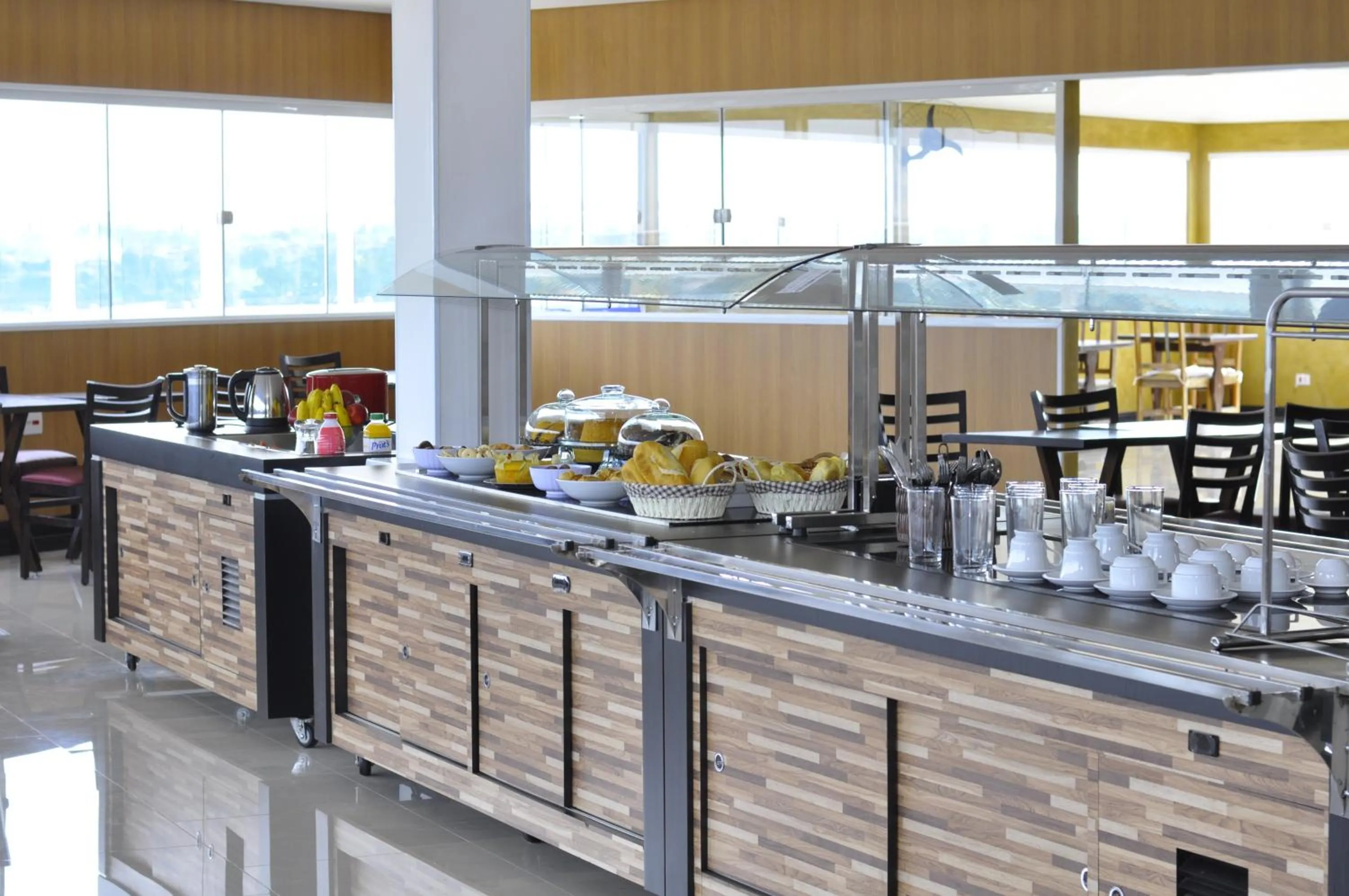 Banquet/Function facilities in Hotel Lafayette