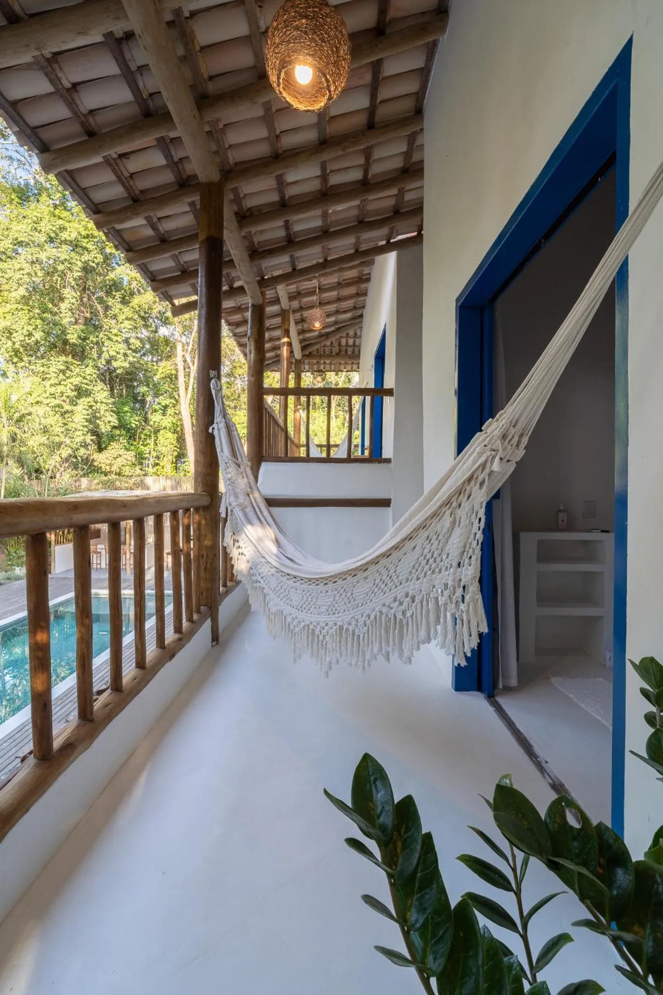 Day in O Canto do Vale Trancoso