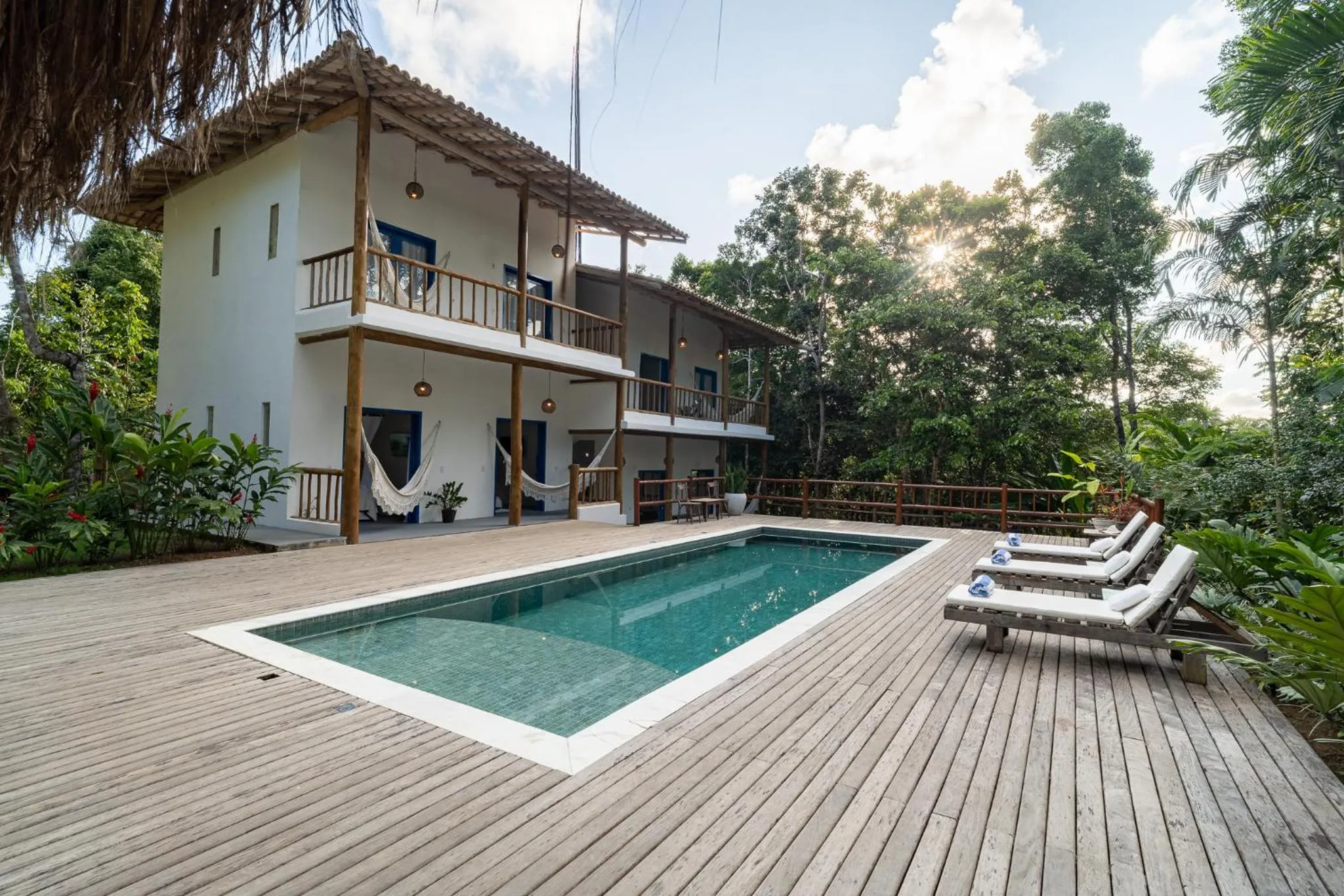 Property building in O Canto do Vale Trancoso