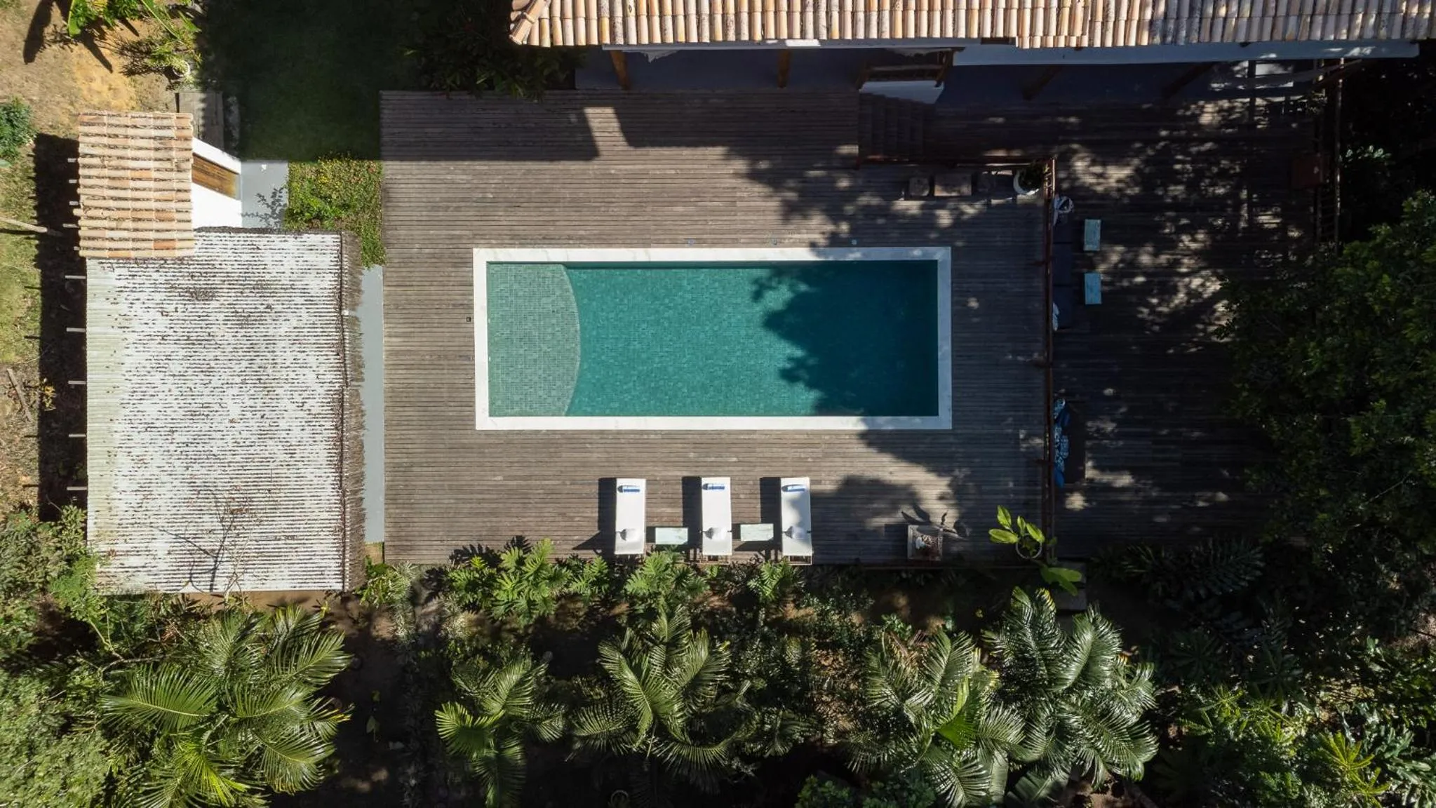 Day in O Canto do Vale Trancoso