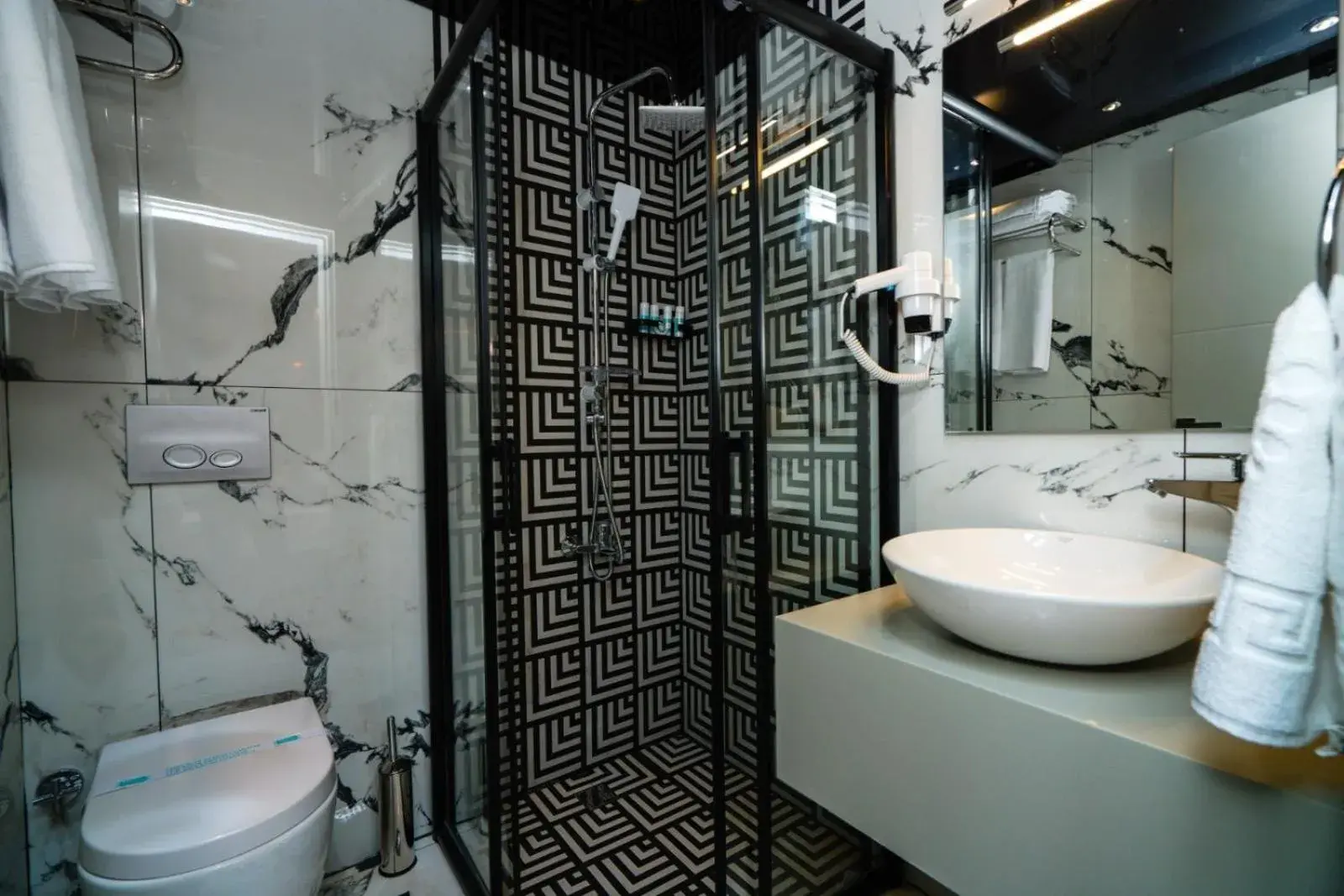 Deluxe Twin Room in Basel Hotel Deluxe Twin Room in Basel Hotel