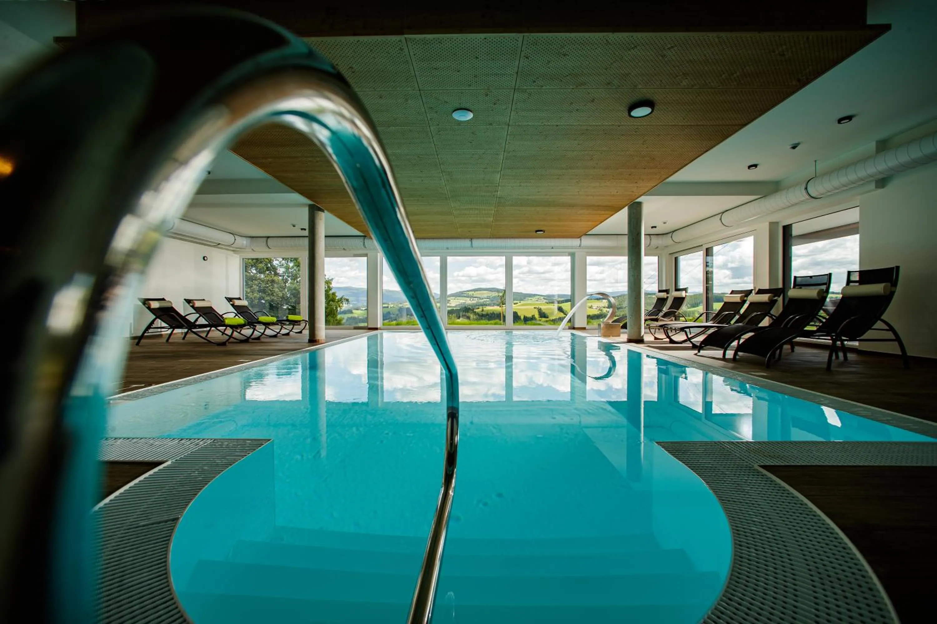 Activities in Der Almblick