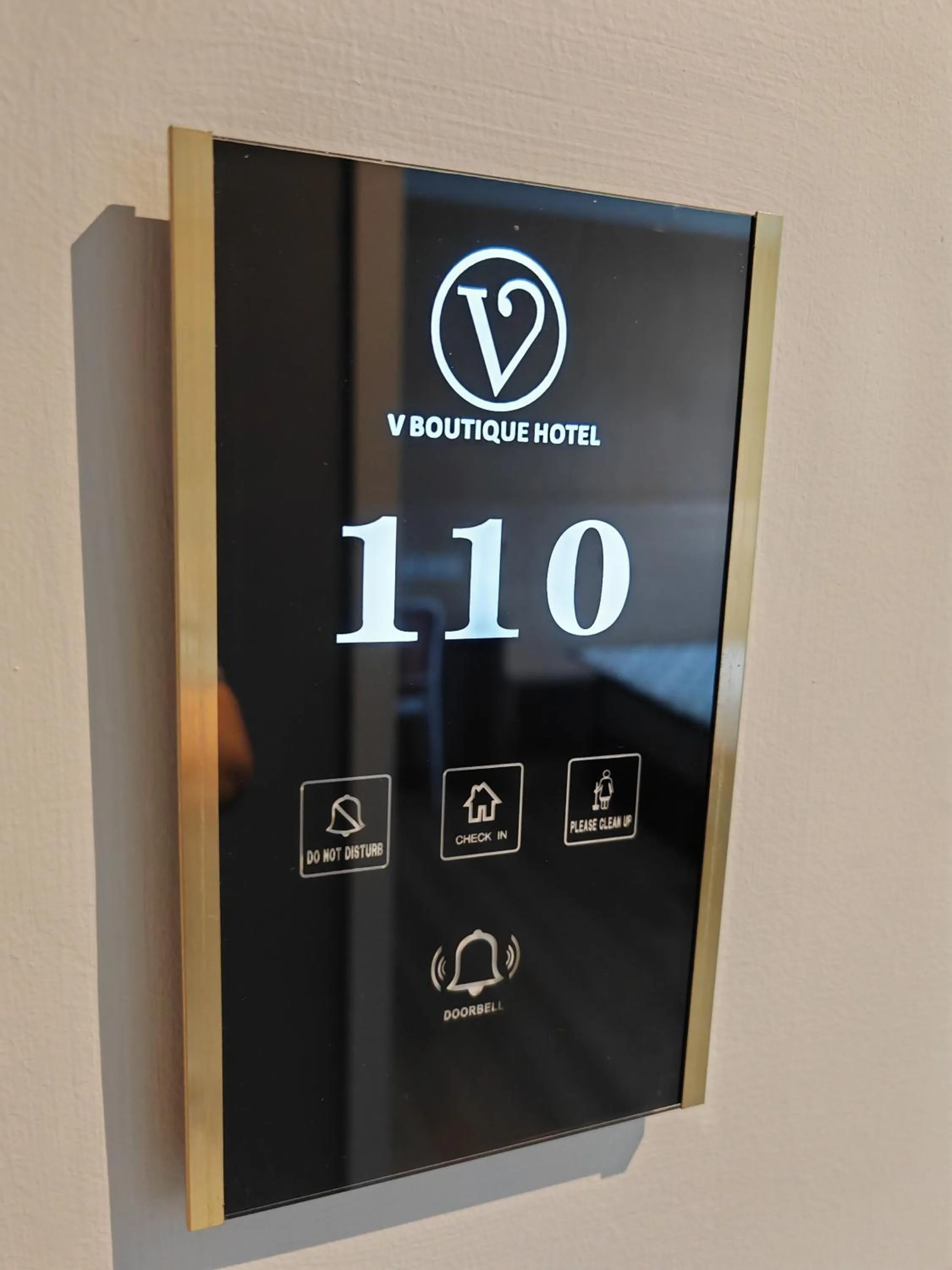 acessibility in V Boutique Hotel Seremban