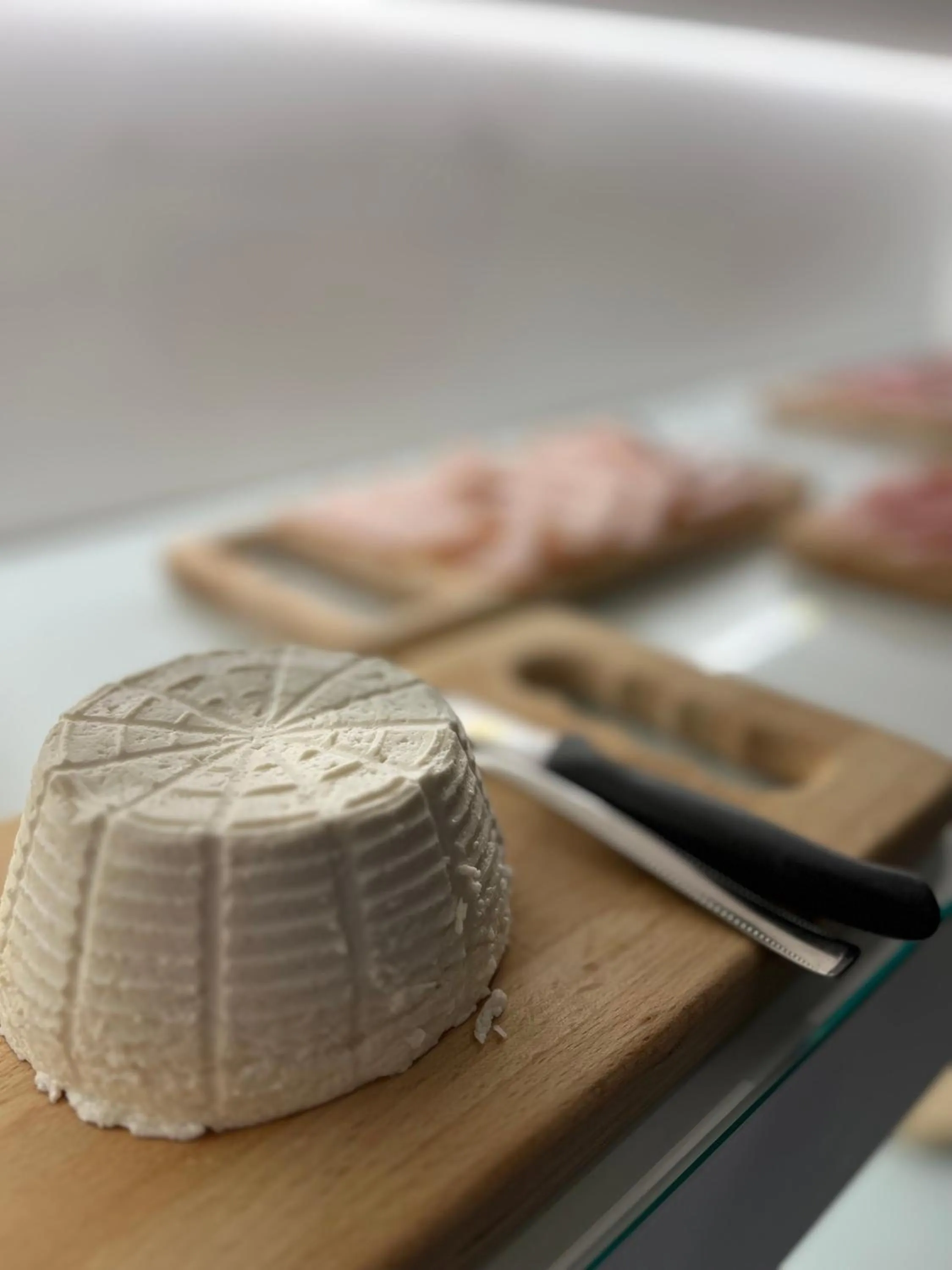 Food and drinks in Mamaral