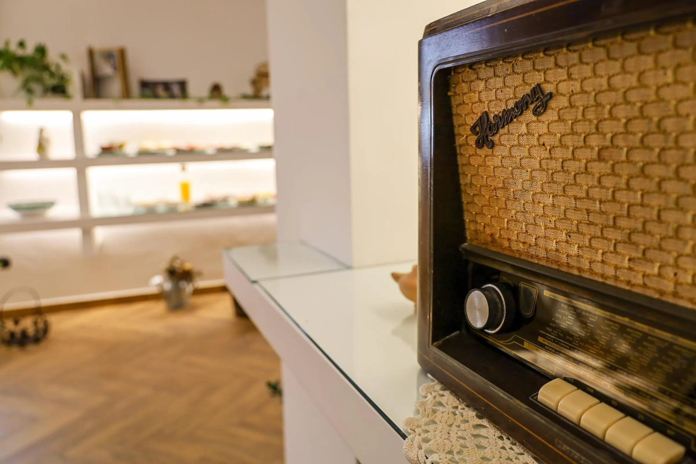 Restaurant/places to eat in Mamaral