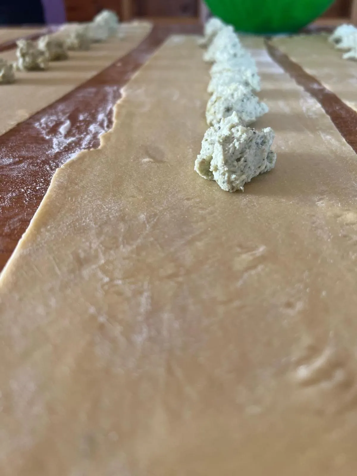 Restaurant/places to eat in Mamaral