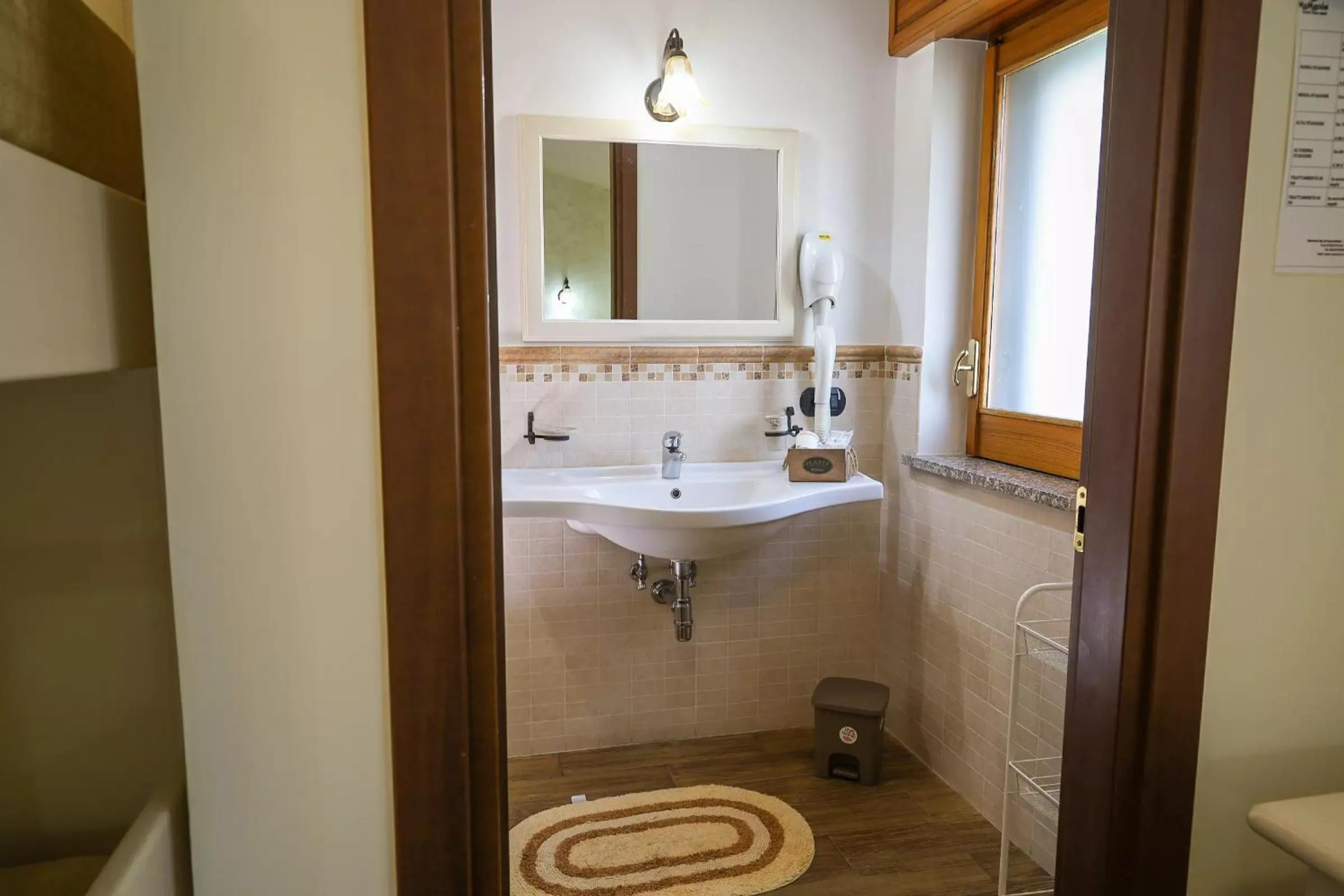 Breakfast in Mamaral