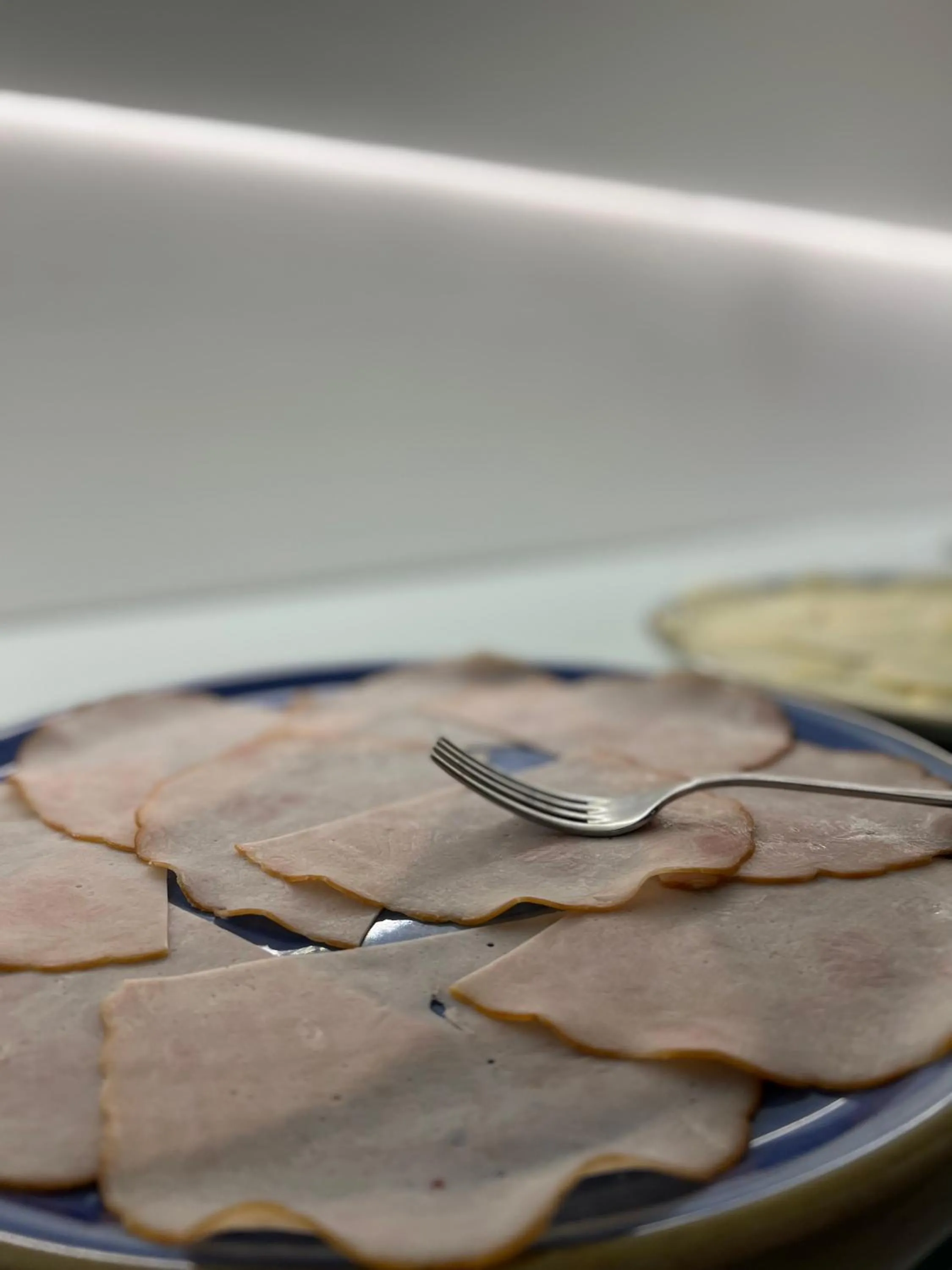 Breakfast in Mamaral