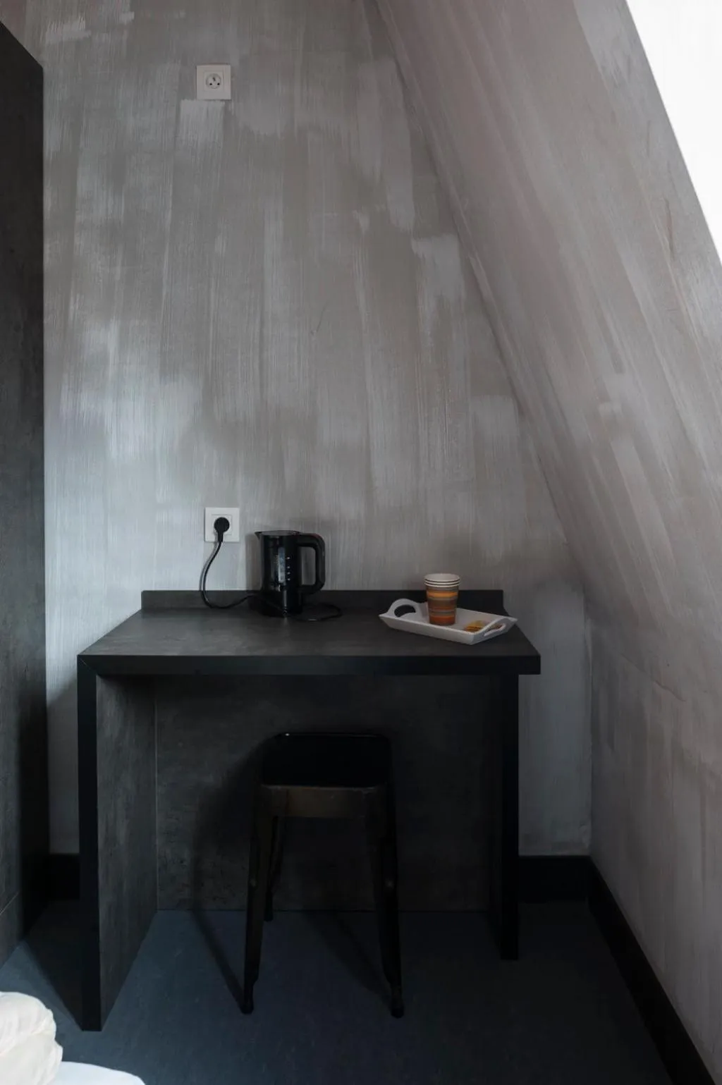 Brxxl 5 City Centre Hostel