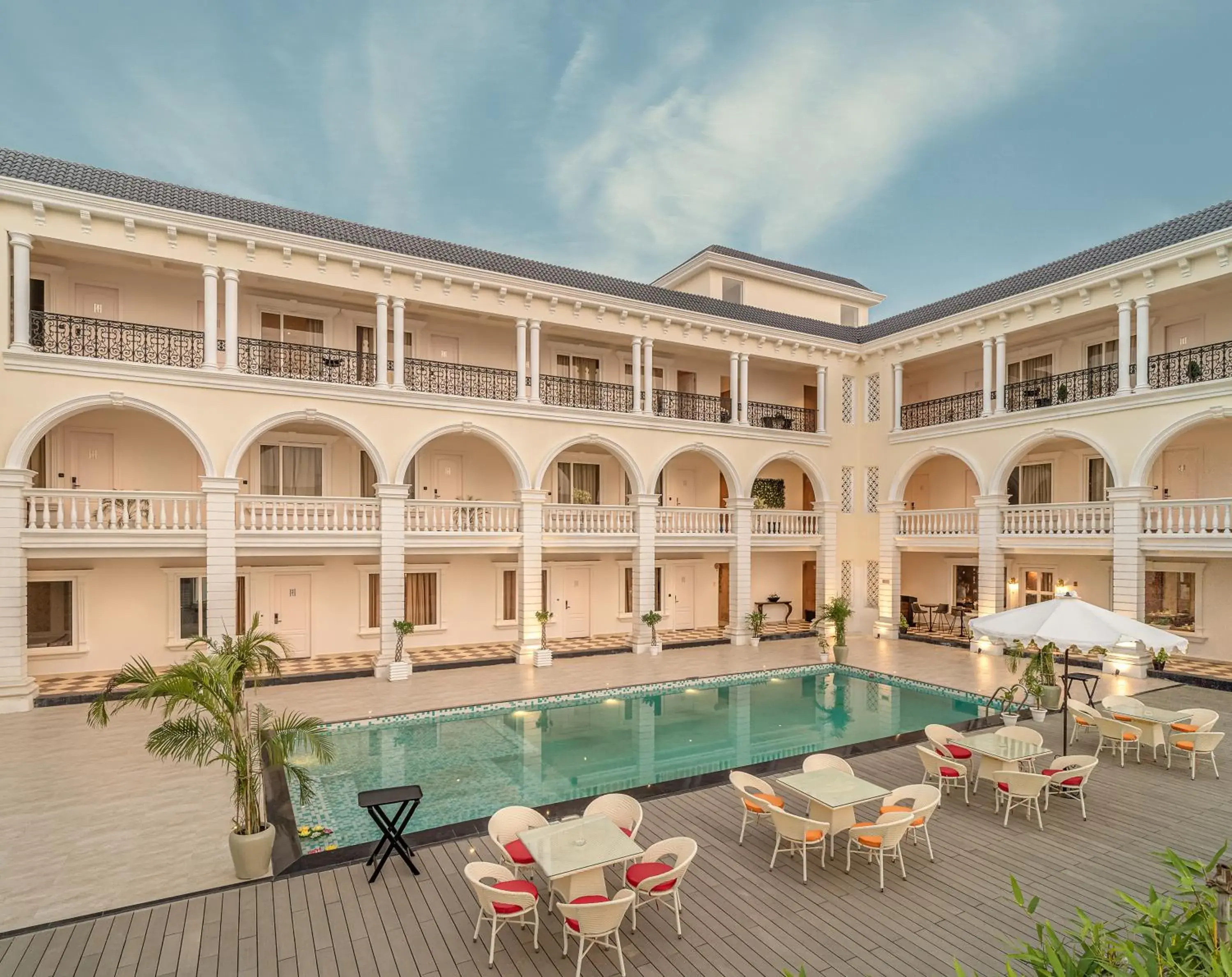 Rudra Imperial Resort Rudra Imperial Resort