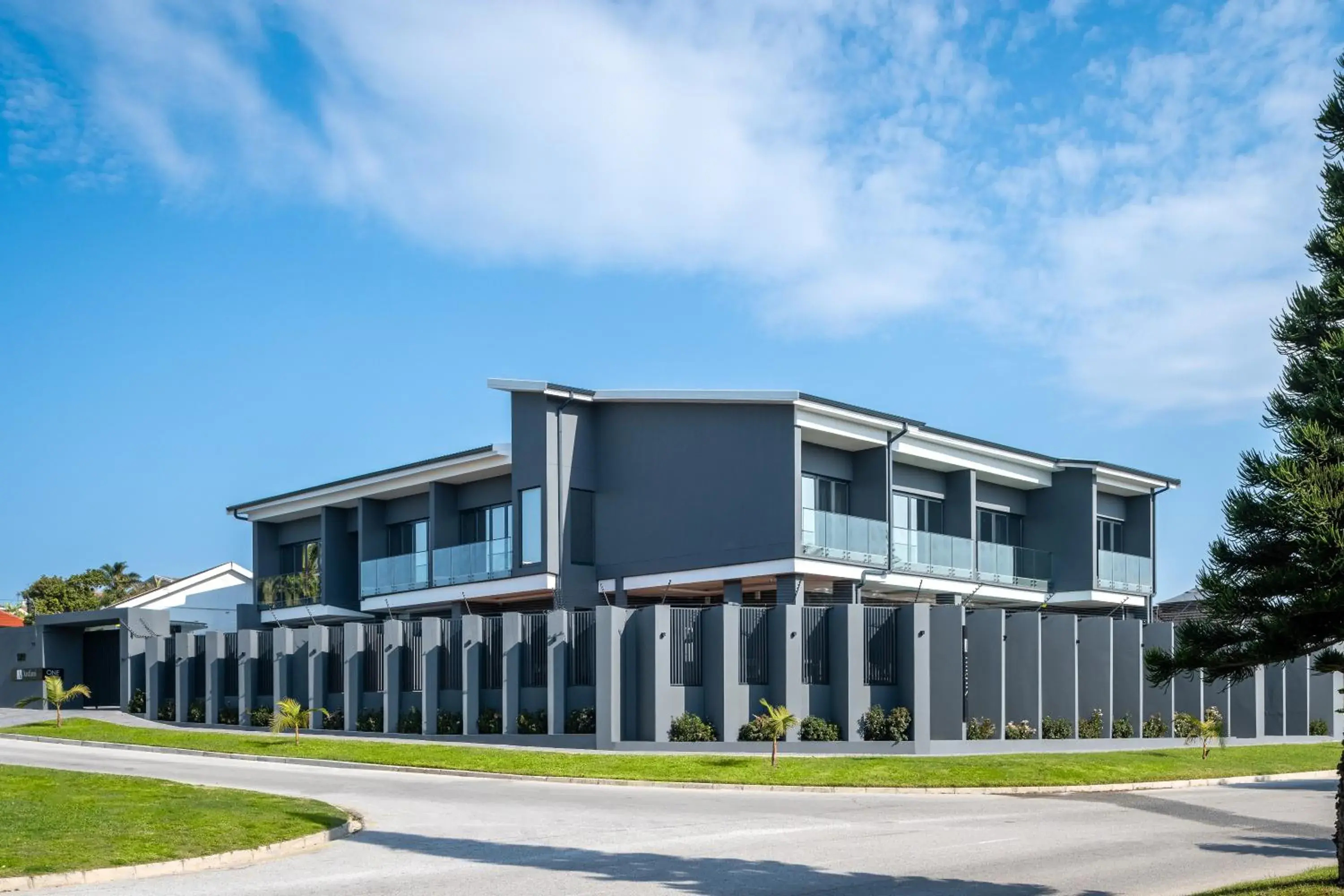 Anfani Boutique Hotel Anfani Boutique Hotel