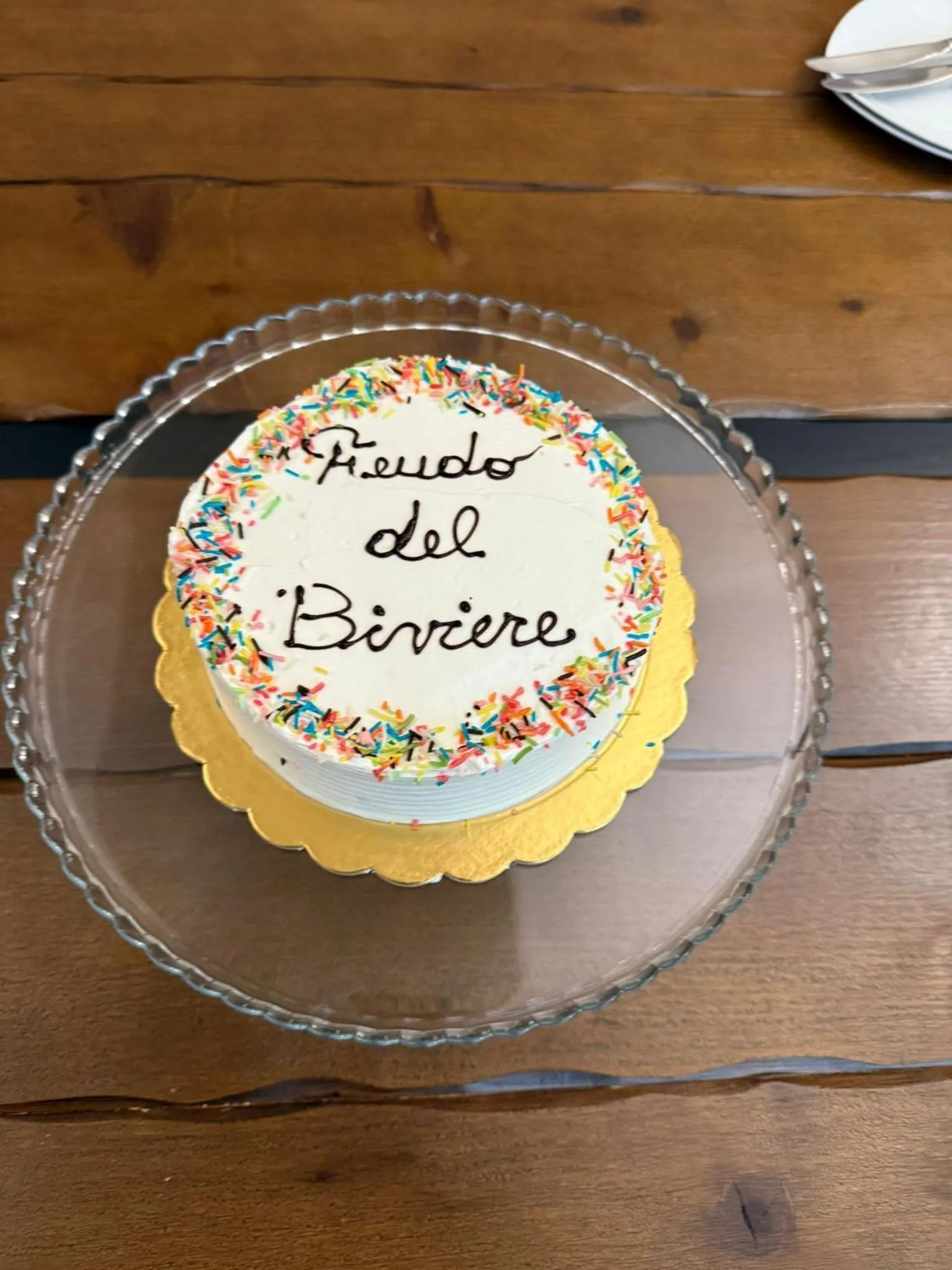 Lounge or bar in Feudo Del Biviere