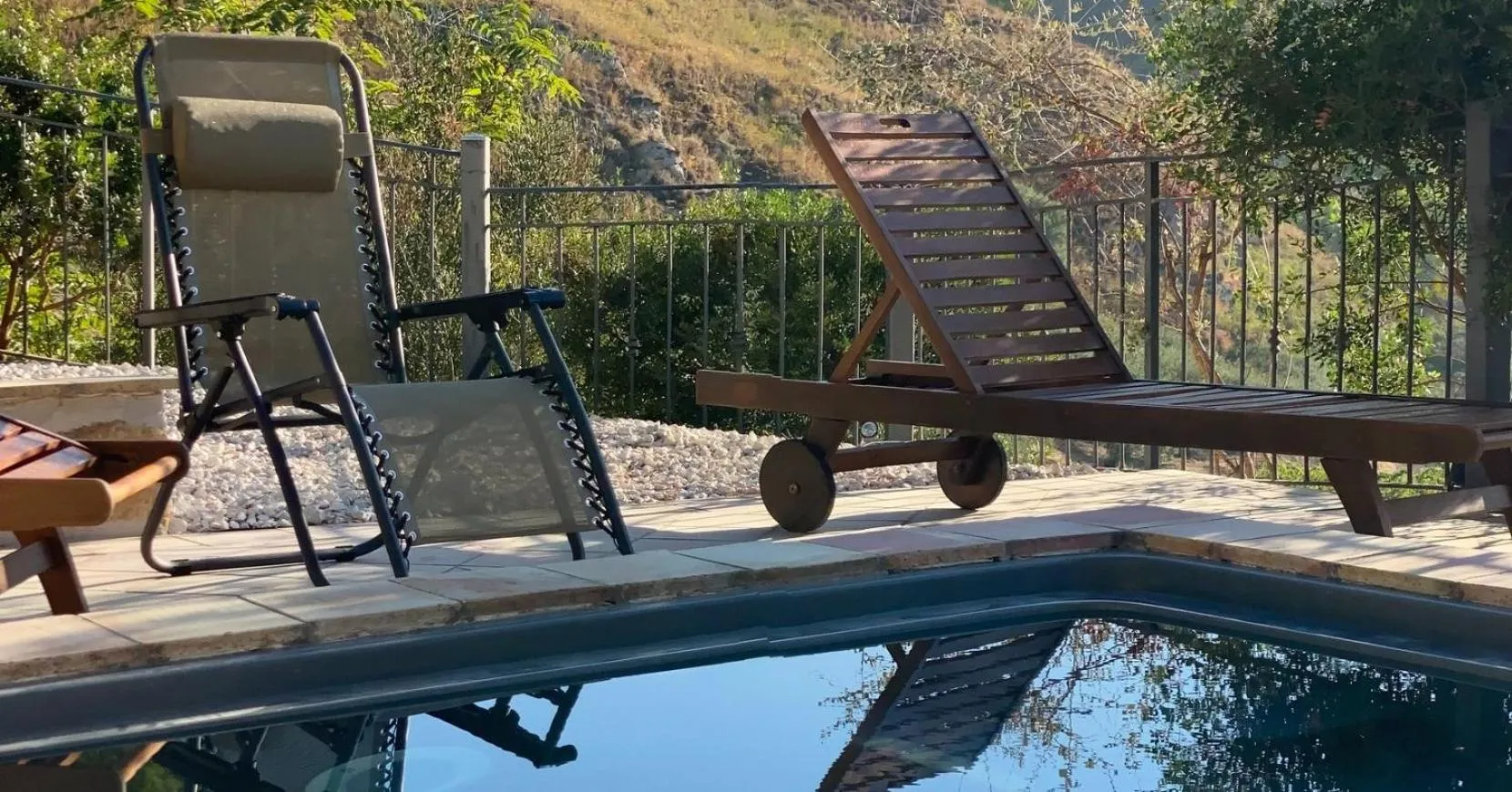 Hot Tub in Feudo Del Biviere