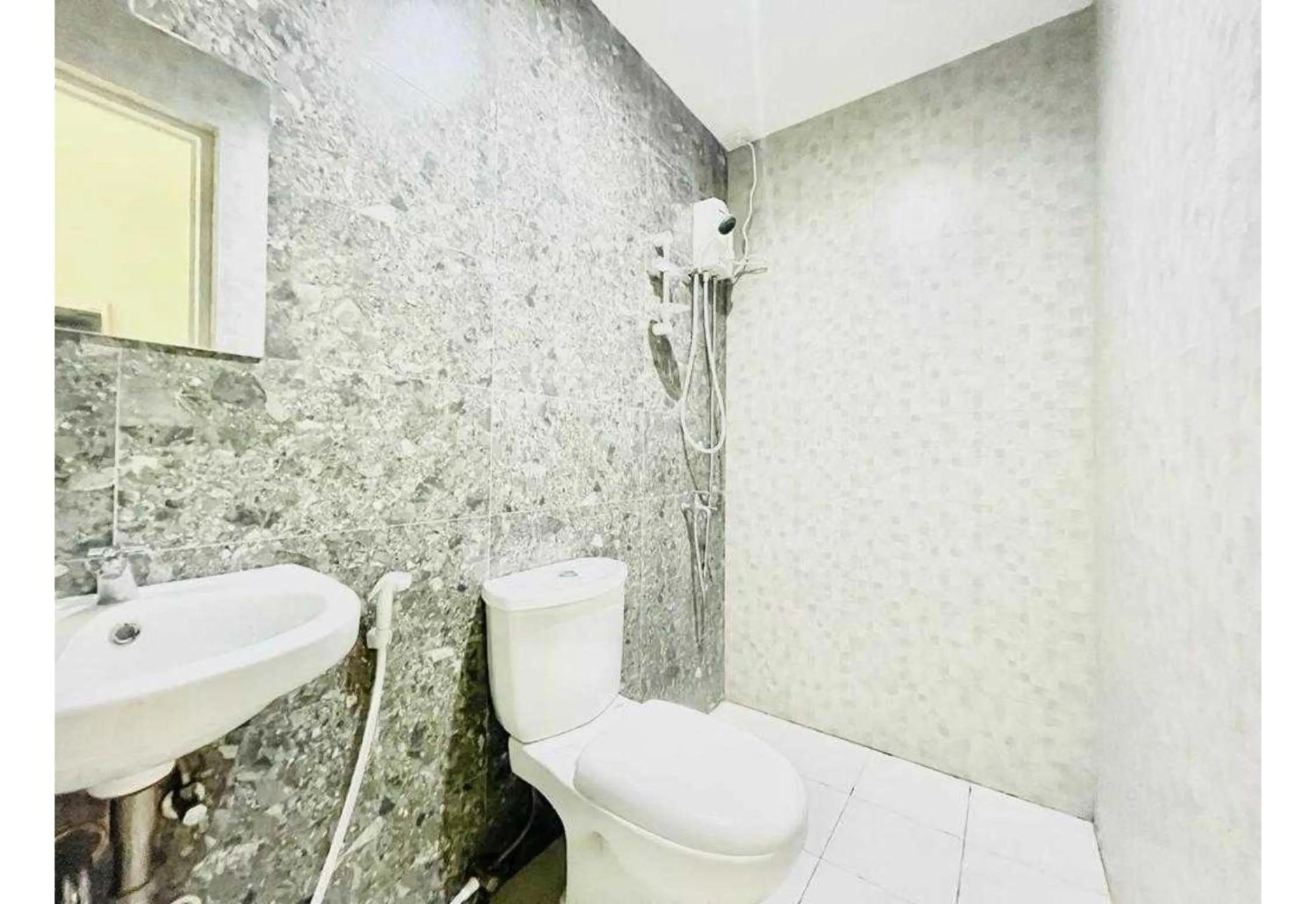 OYO 1008 Armond Bed And Breakfast