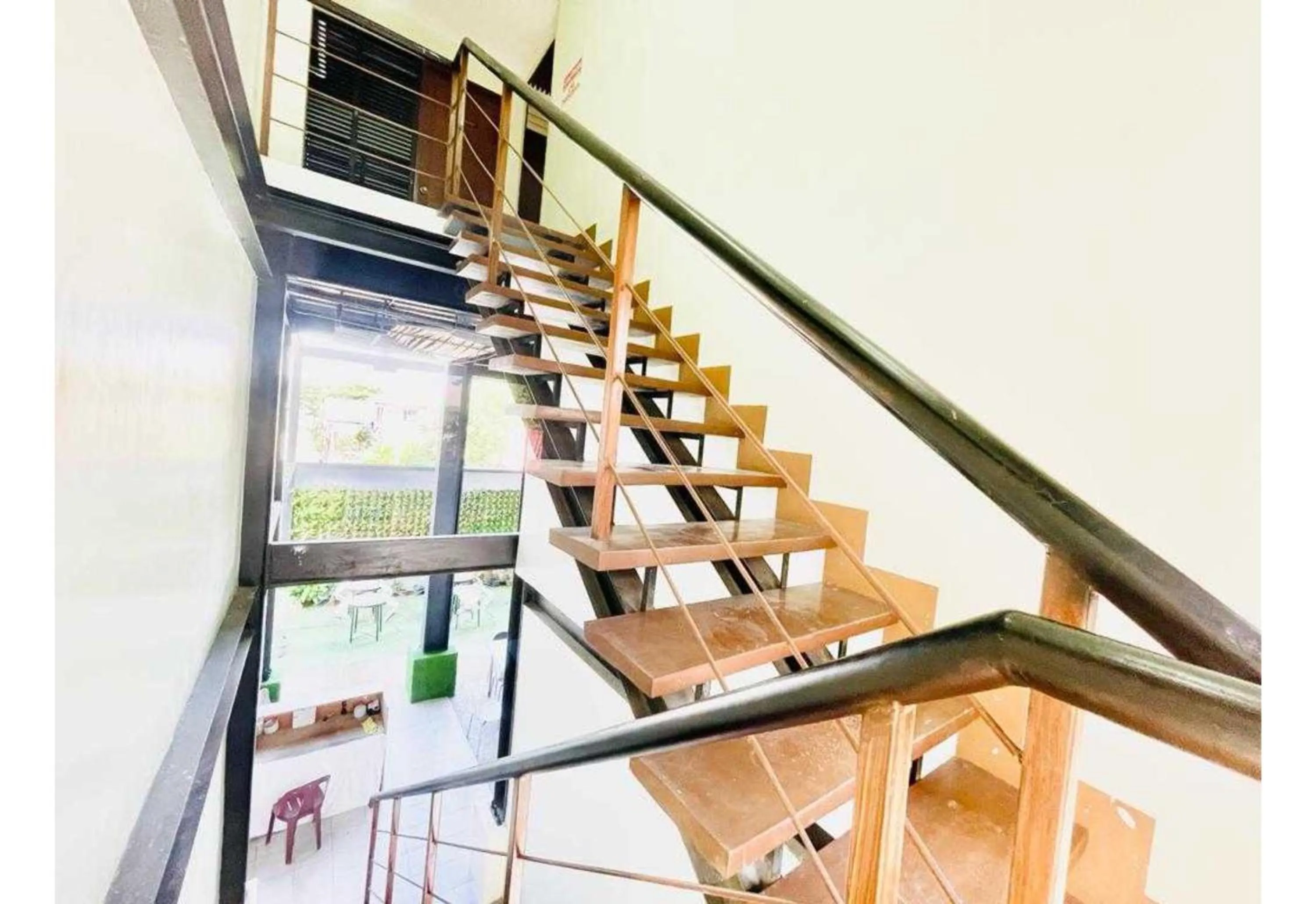 OYO 1008 Armond Bed And Breakfast