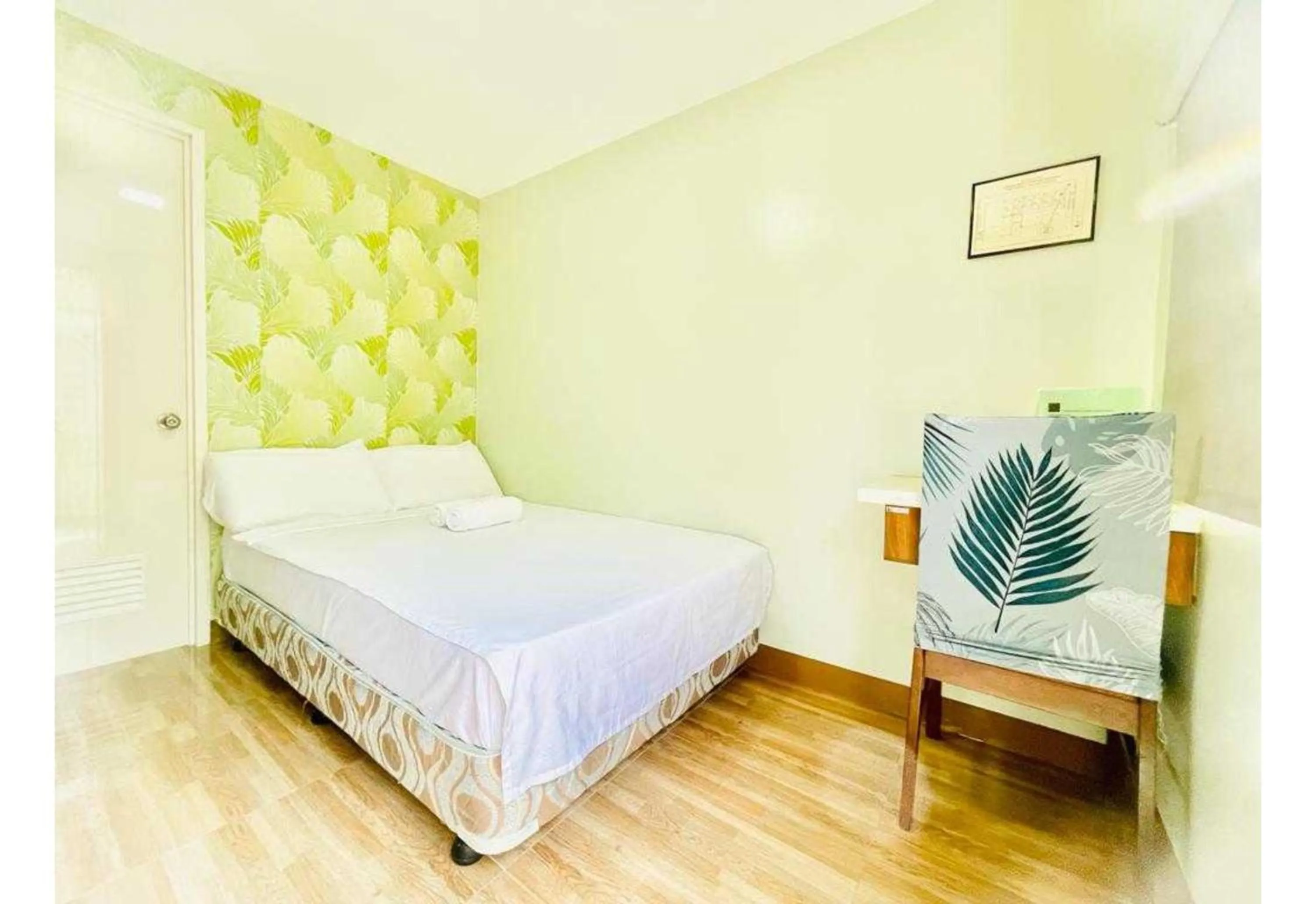 OYO 1008 Armond Bed And Breakfast