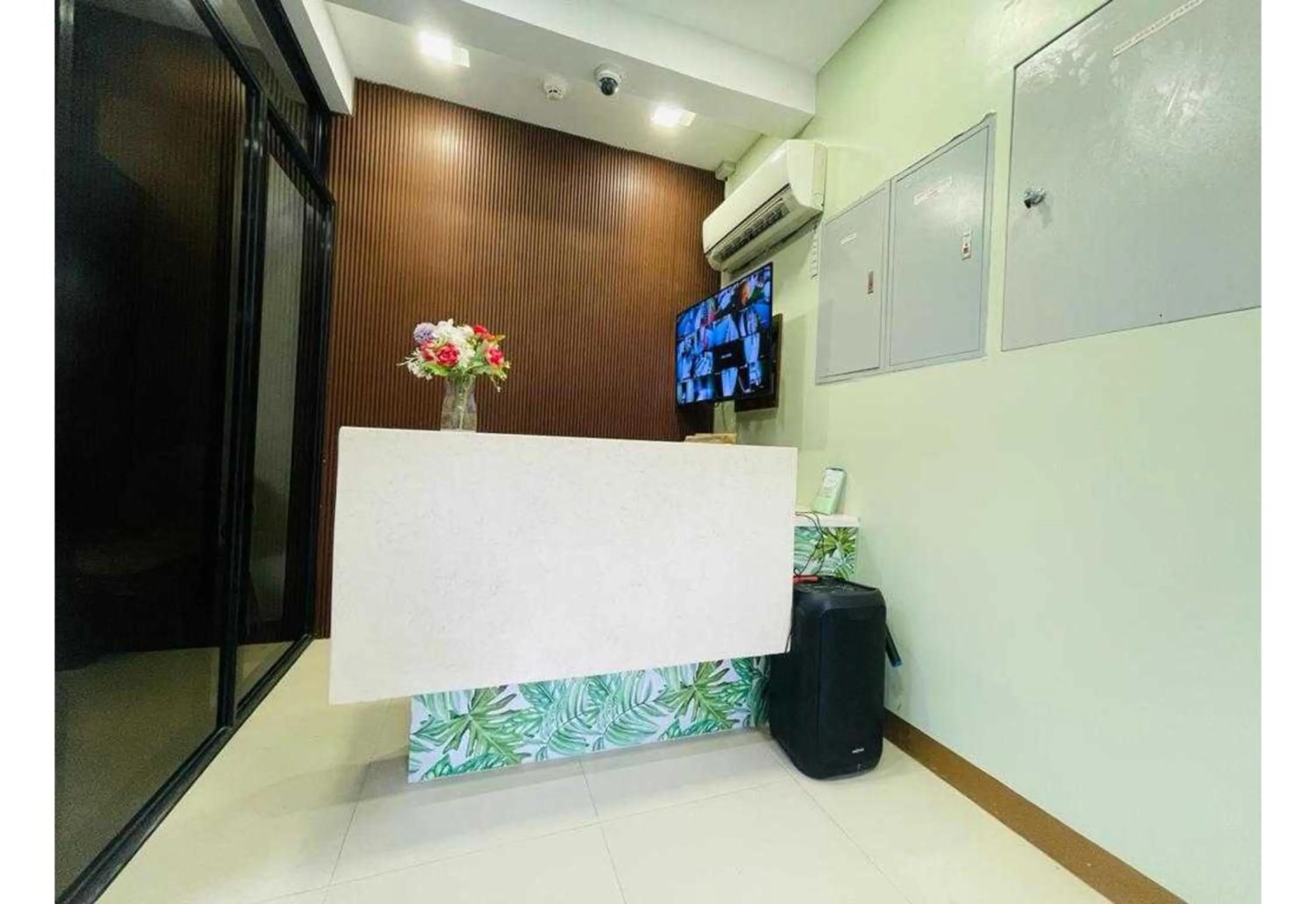 OYO 1008 Armond Bed And Breakfast