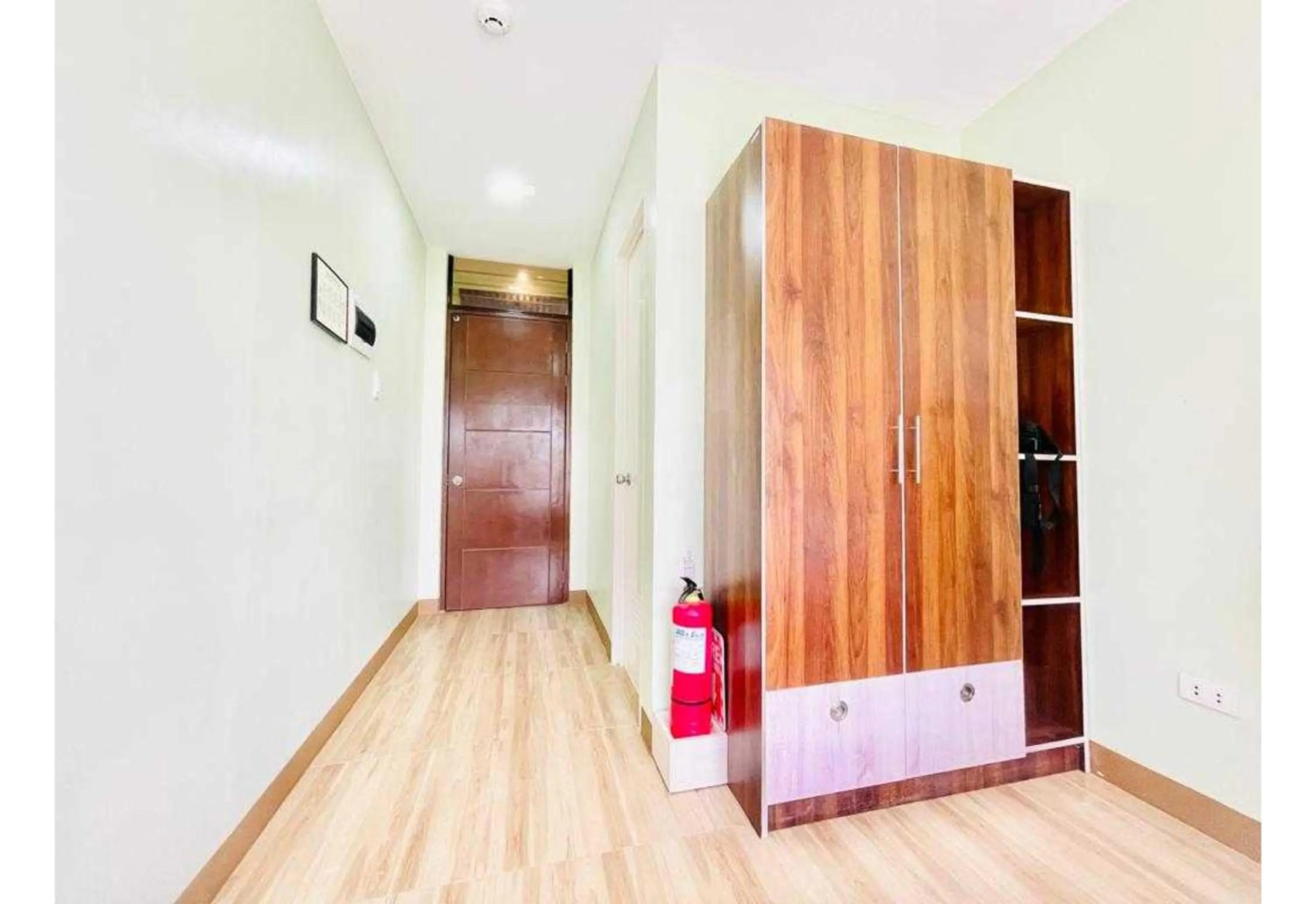 OYO 1008 Armond Bed And Breakfast