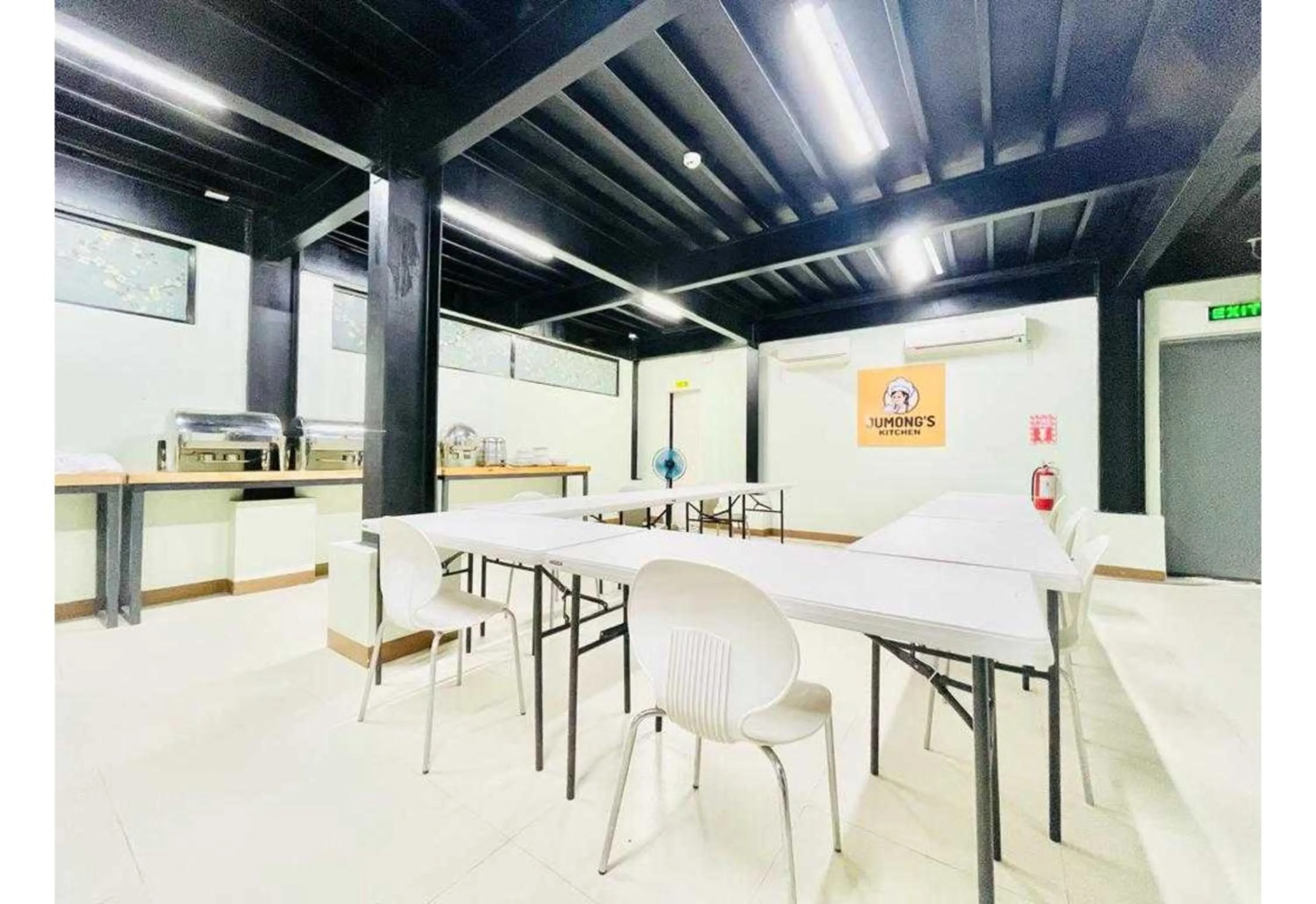 OYO 1008 Armond Bed And Breakfast