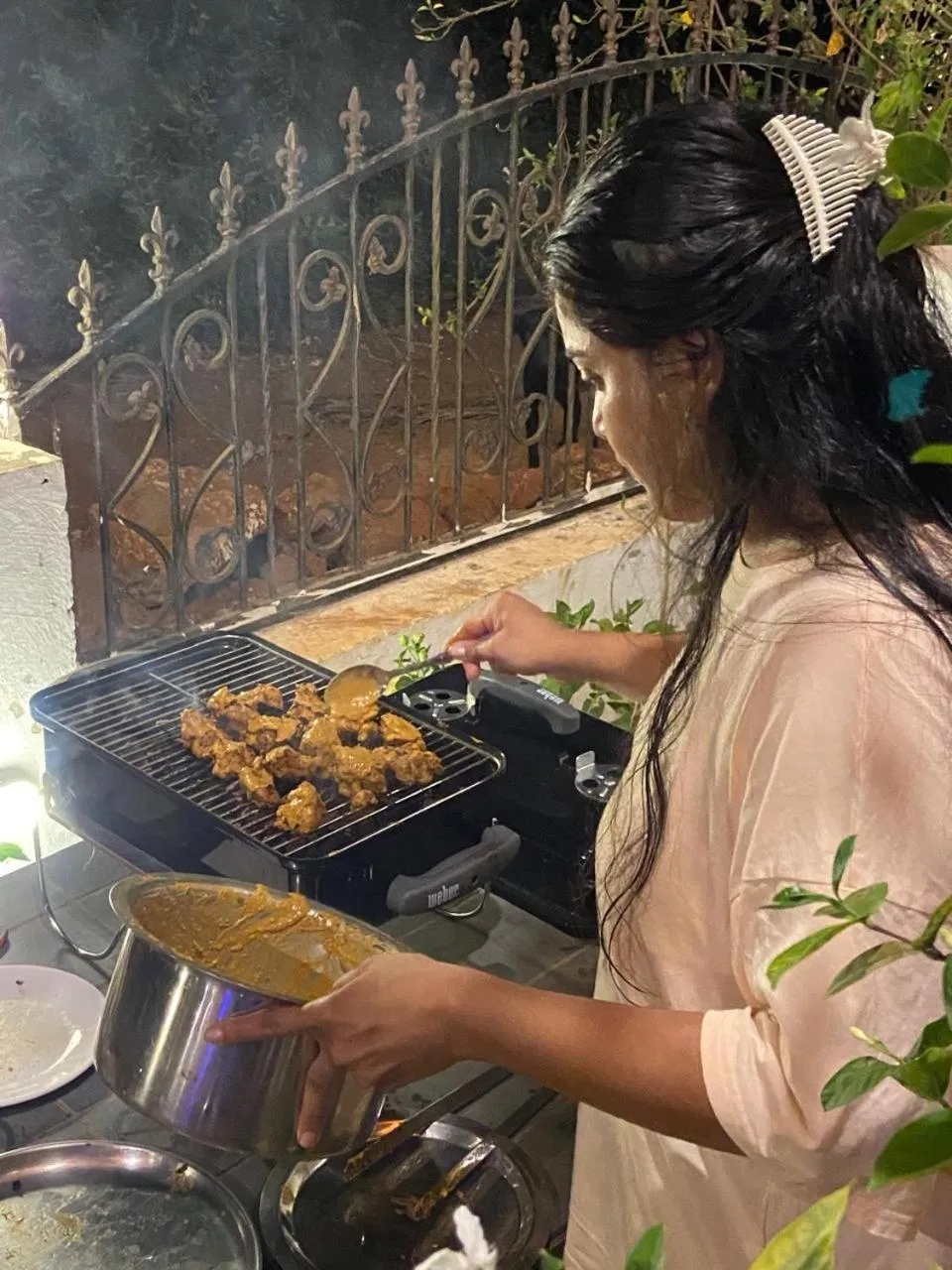 Last Minute Trip Hostel Morjim-By The Sea